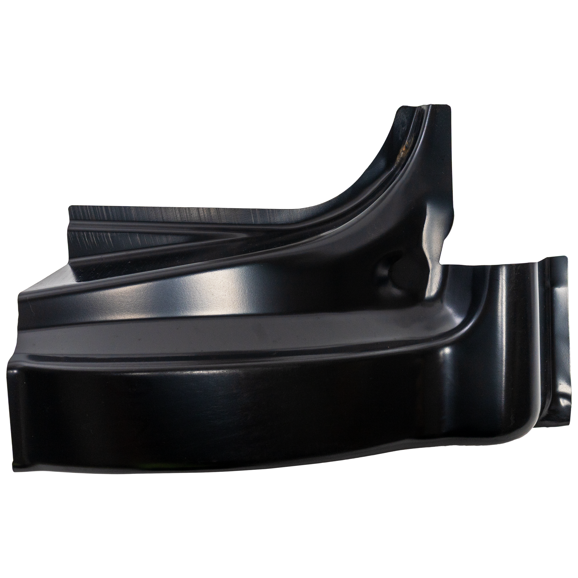 AM TOYOTA FULL SIZE PICKUP 89-95 CAB CORNER PANEL RH Standard Cab 1.2mm SKU JT58140001