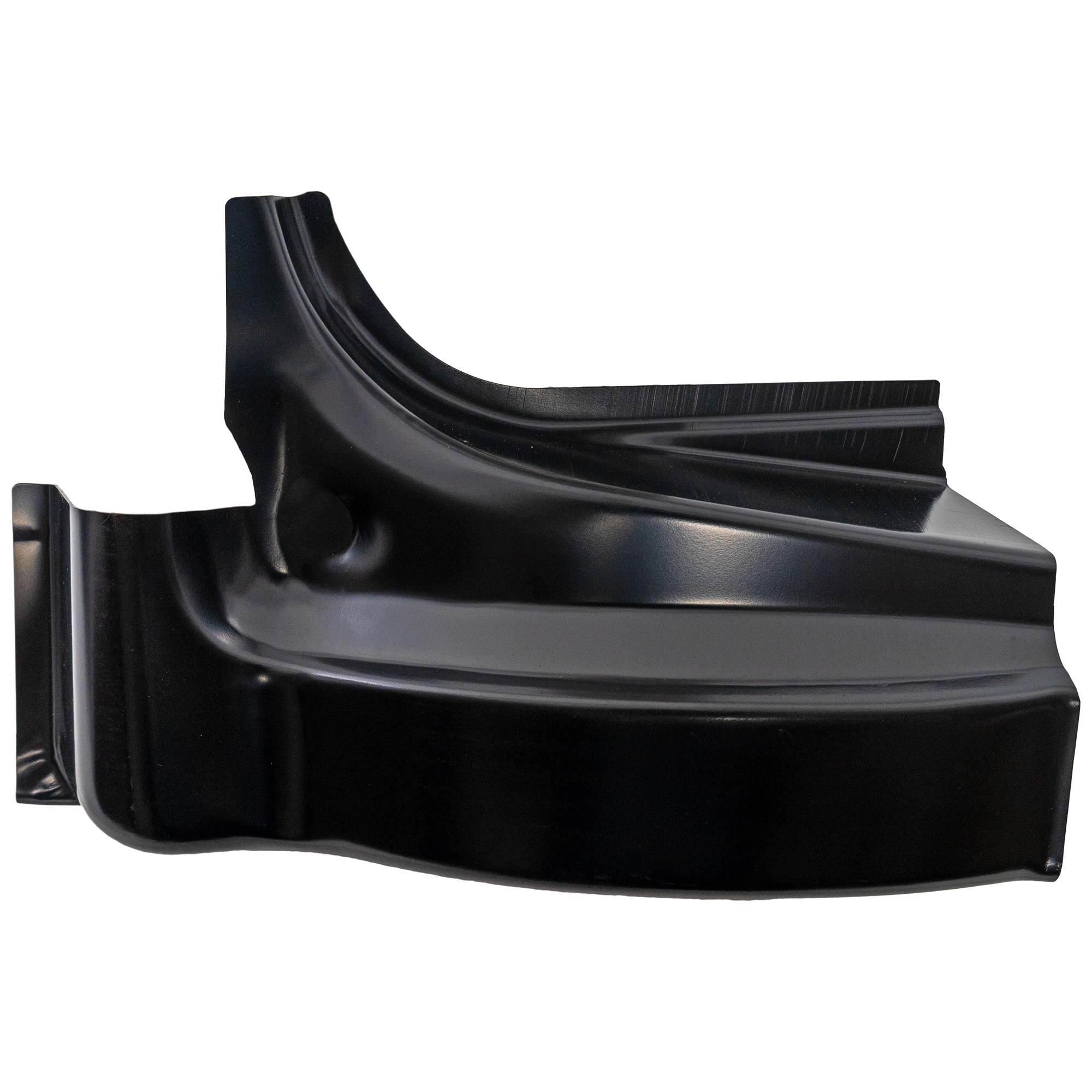 AM TOYOTA FULL SIZE PICKUP 89-95 CAB CORNER PANEL LH Standard Cab 1.2mm SKU JT58140002