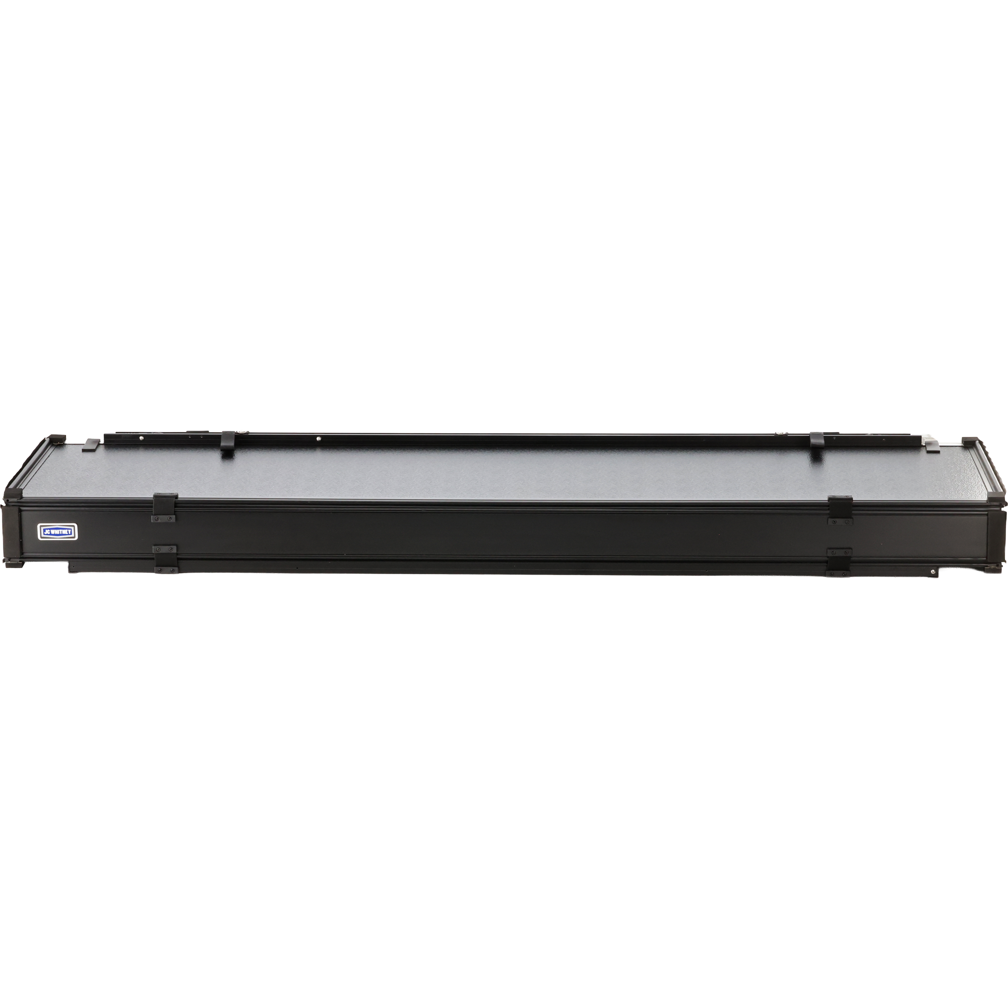 AM TUNDRA 14-21 TONNEAU COVER Quad Fold Aluminum 66.7 in. Bed w or w o Utility Track SKU JT58330006