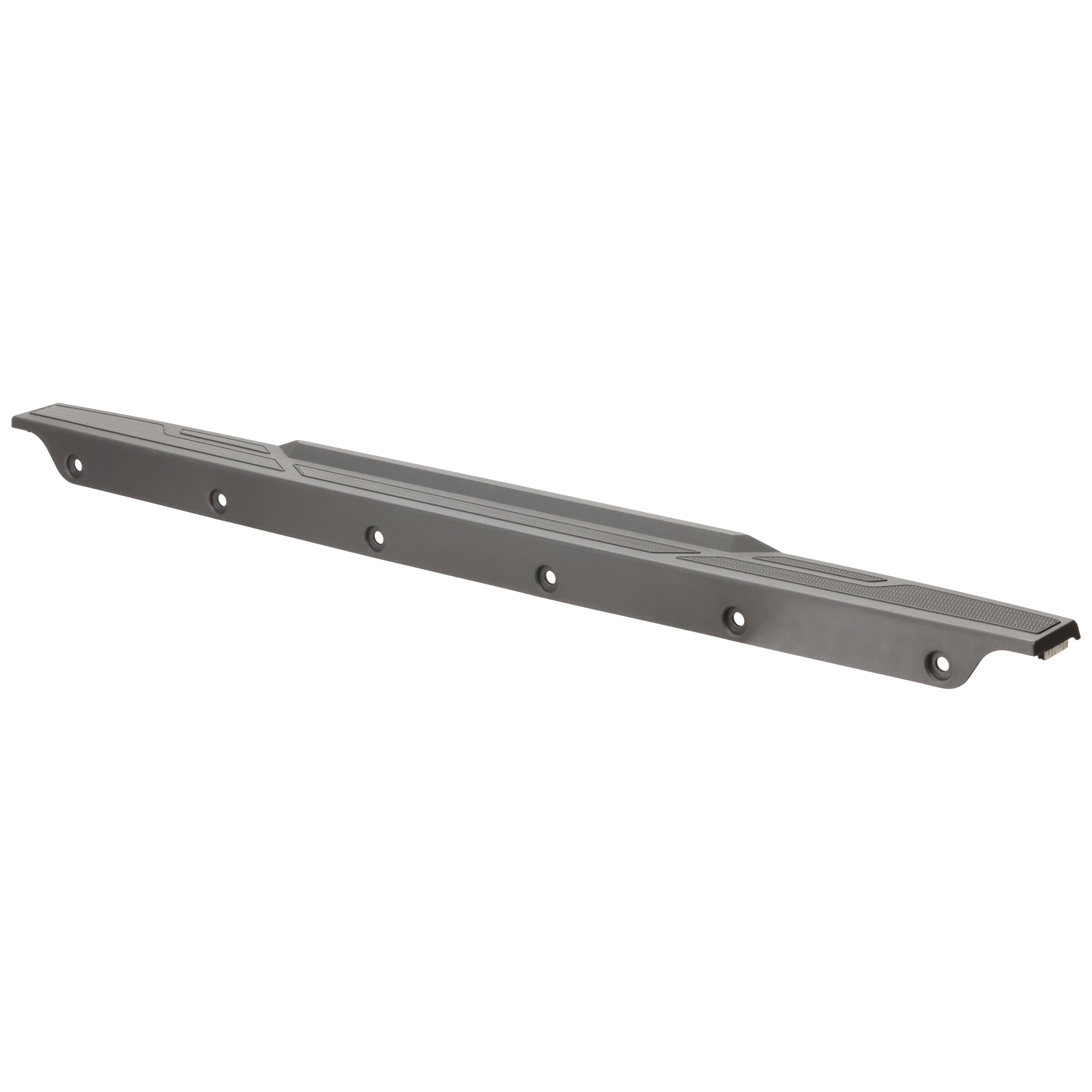 AM TACOMA 24-25 TAILGATE MOLDING w o Tacoma Lettering SKU JT58450001 Partslink TO1904115 OEM 65717AK010