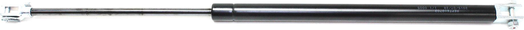 AM 4RUNNER 96-02 LIFT SUPPORT RH=LH Trunk Lid SKU JT610703 OEM 6890735010-6890735020-68908350