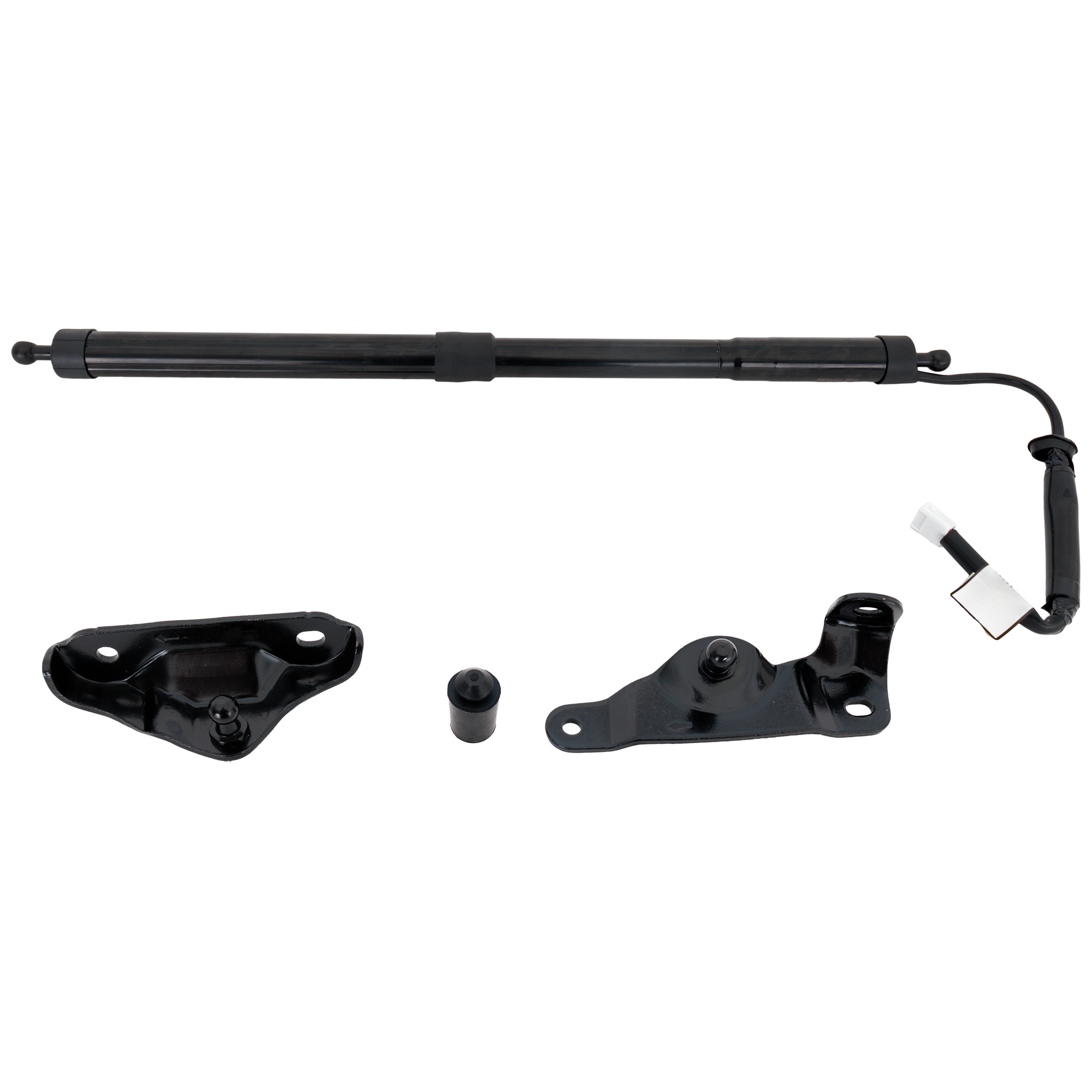 AM HIGHLANDER 14-19 LIFTGATE SUPPORT RH SKU JT63040003 OEM 6891009120