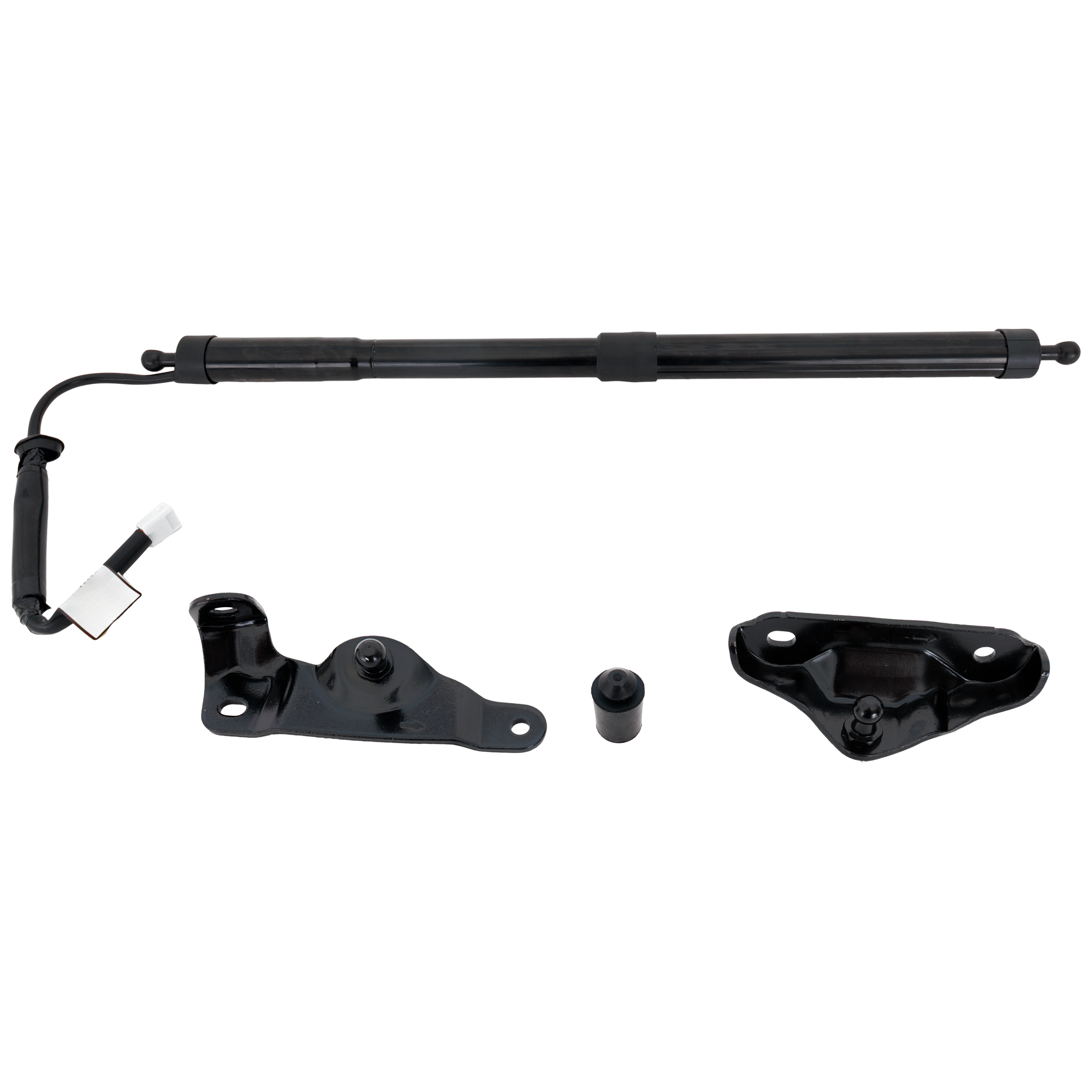 AM HIGHLANDER 14-19 LIFTGATE SUPPORT LH SKU JT63040004 OEM 6891009130