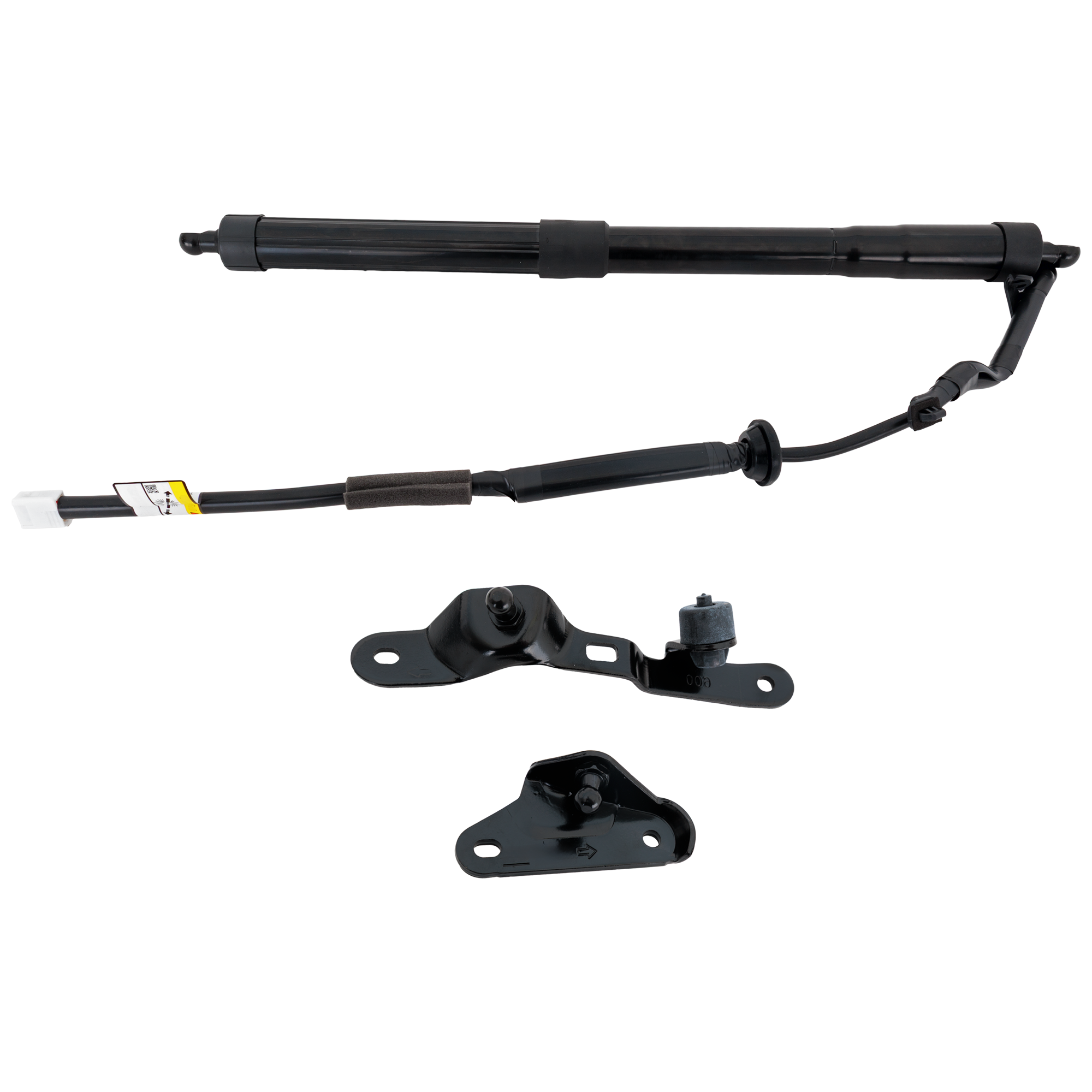 AM RAV4-13-16 LIFTGATE SUPPORT RH Power Liftgate SKU JT63040005 OEM 6891009010