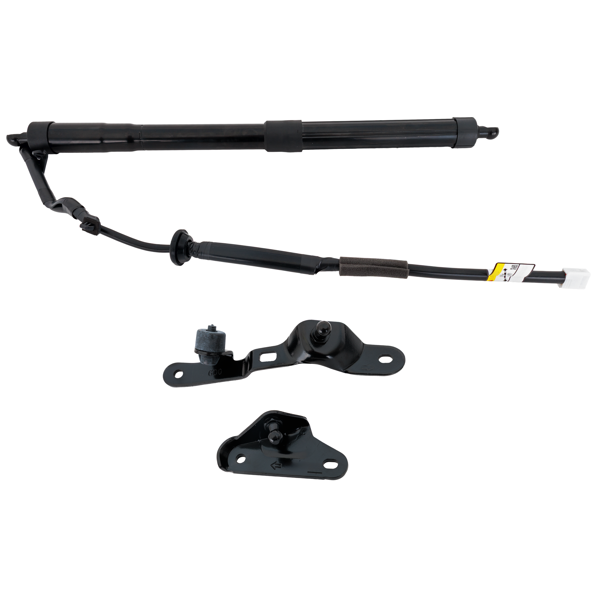 AM RAV4-13-16 LIFTGATE SUPPORT LH Power Liftgate SKU JT63040006 OEM 6892009010