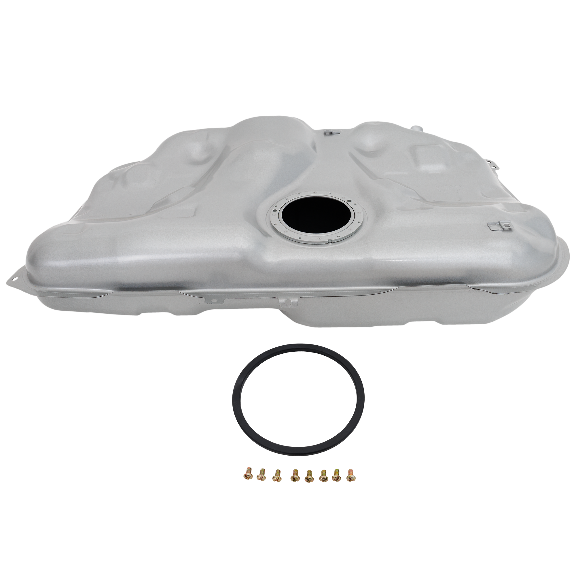 AM CAMRY 12-13 FUEL TANK FILLER NECK Gas Threaded Type SKU JT67010002 OEM 7700106190