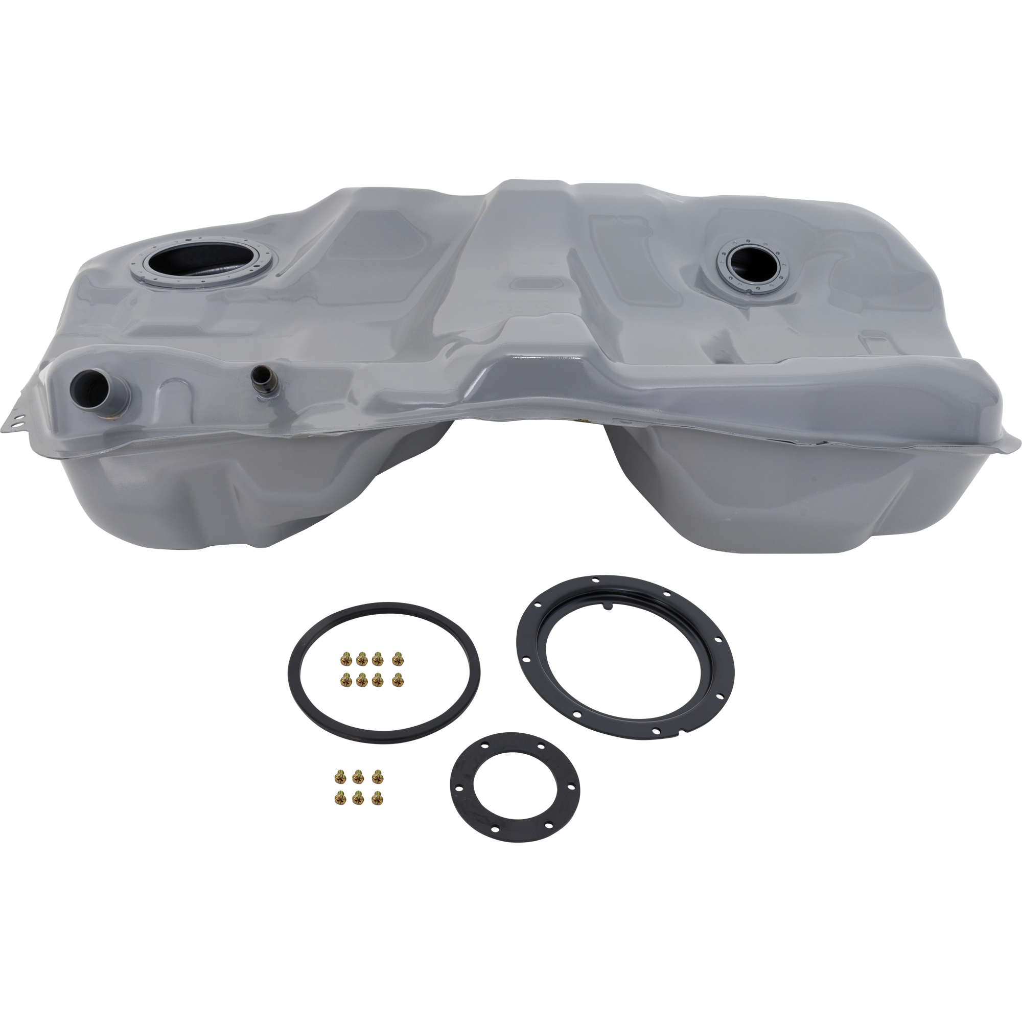 AM VENZA 09-16 FUEL TANK 17.7 gallons 67 liters 43 x 26 x 10-1-2 in. SKU JT67010003 OEM 867201075C