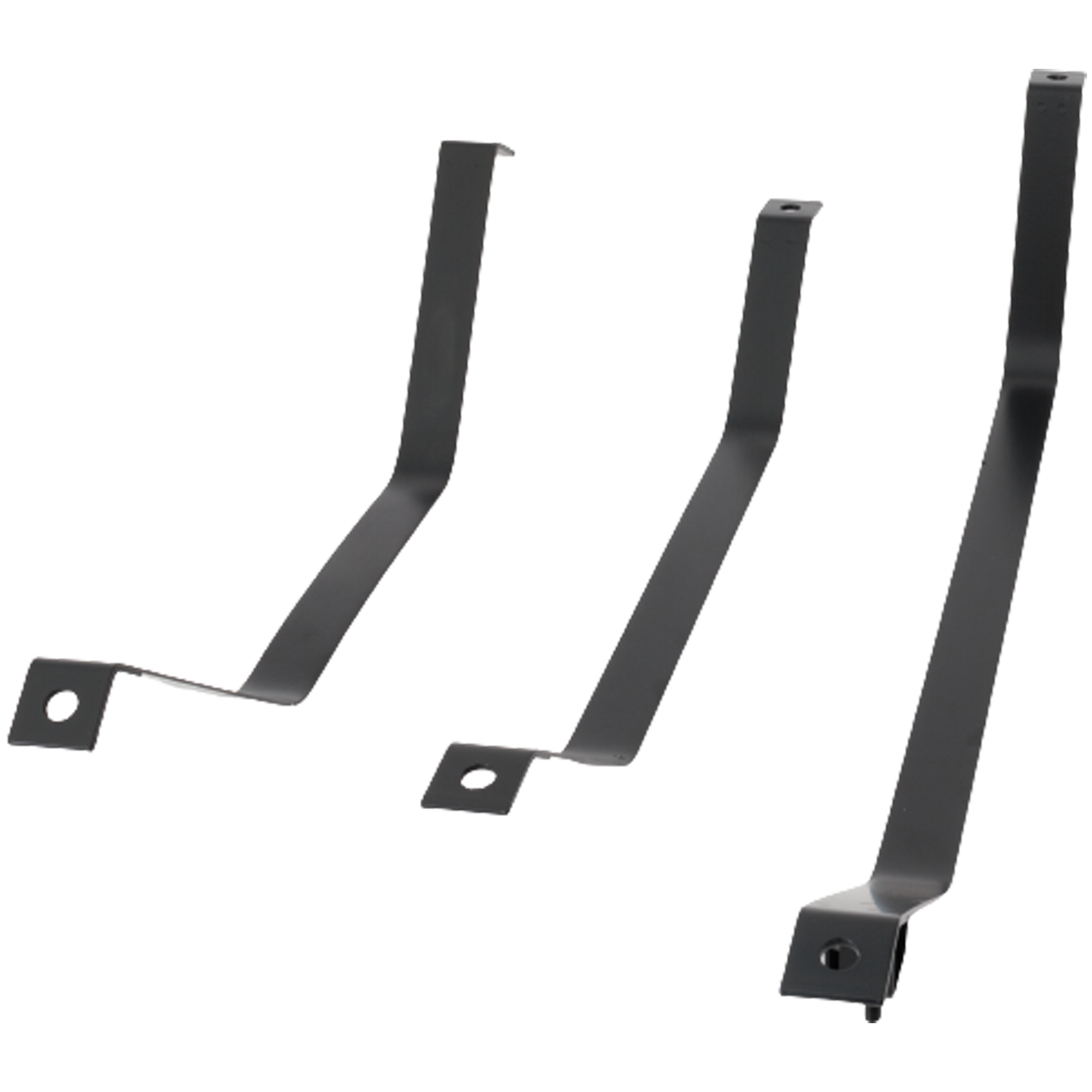 AM RAV4-06-18 FUEL TANK STRAP Set of 3 SKU JT67070004 OEM 776010R020-7760142060-77601420