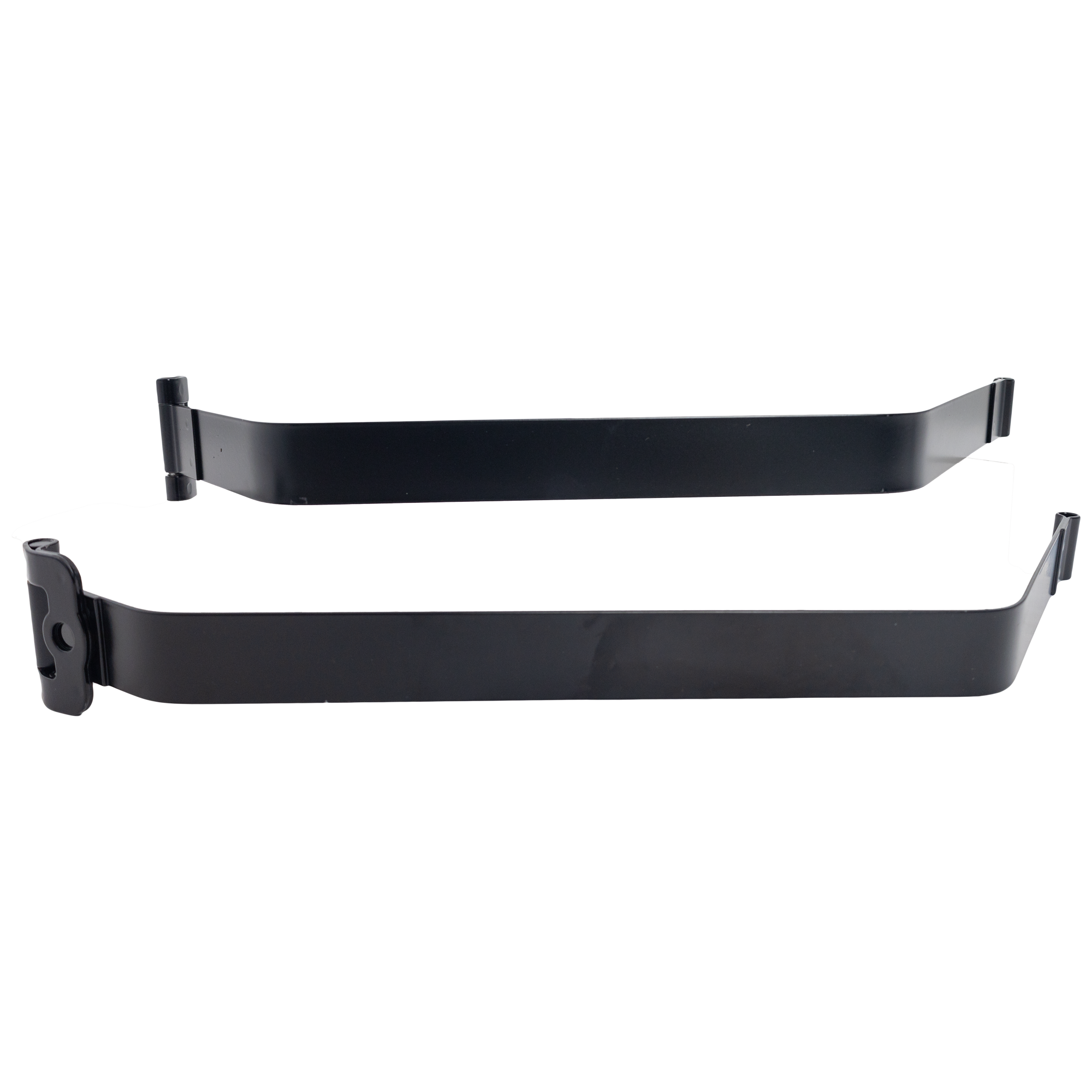 AM SEQUOIA 08-20 TUNDRA 07-07 FUEL TANK STRAP Set of 2 SKU JT67070005 OEM 776010C040-776010C080-776010C1