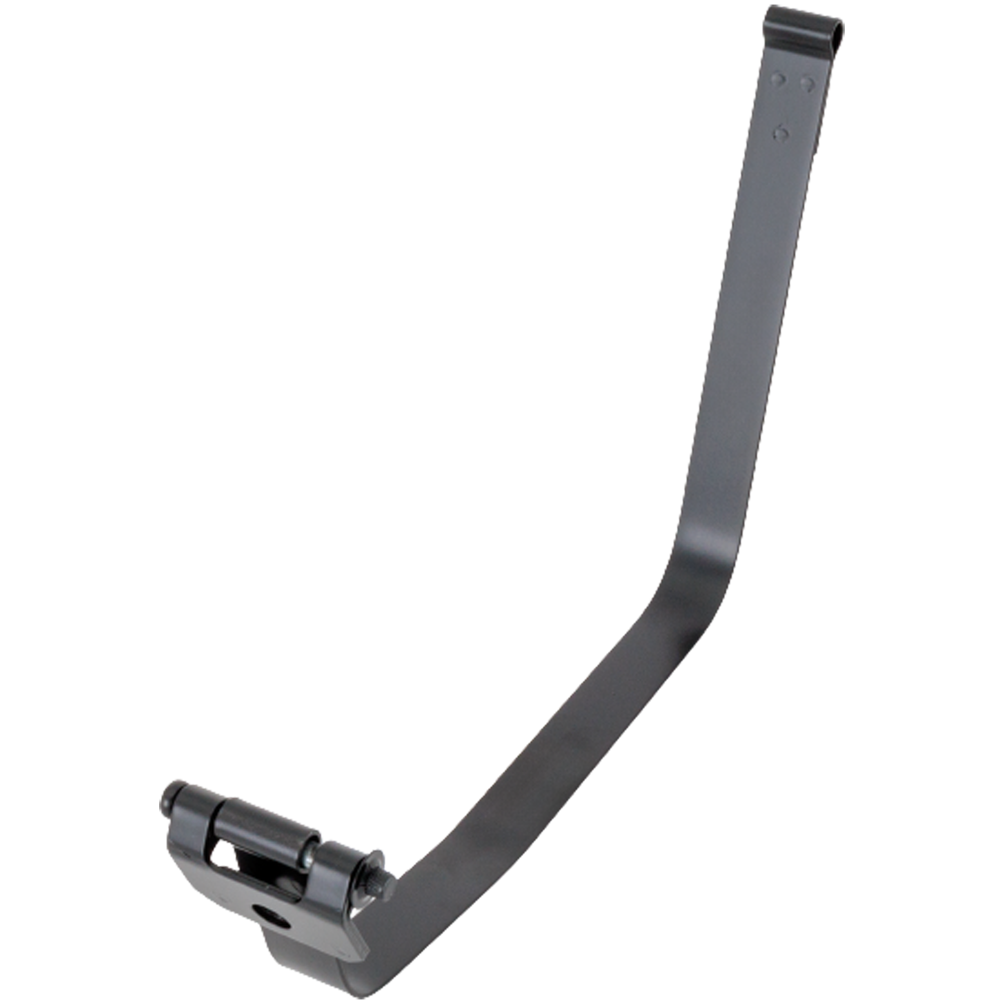 AM TACOMA 01-04 FUEL TANK STRAP Front 2.7L 24-1-2 in SKU JT67070010 OEM 7760135080
