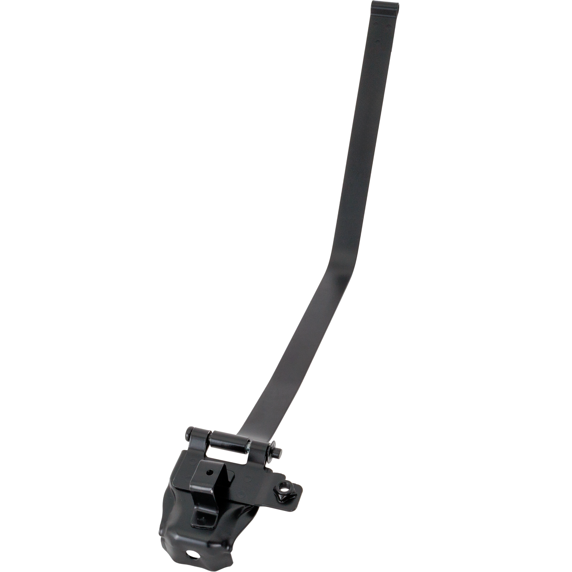 AM TACOMA 01-04 FUEL TANK STRAP Rear 28-1-2 in SKU JT67070013 OEM 7760335040