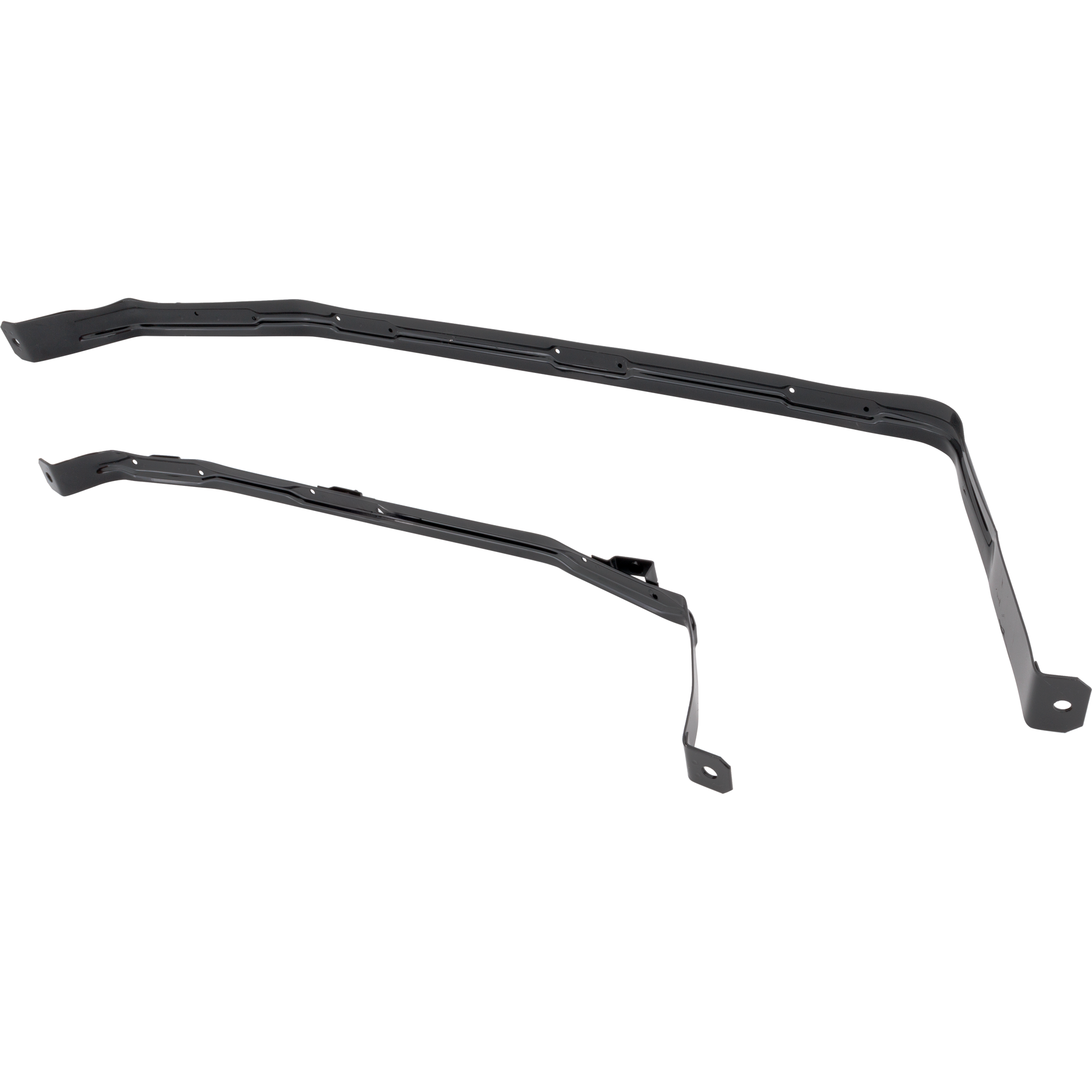 AM HIGHLANDER 08-13 FUEL TANK STRAP Set of 2-35-3-8 in. and 59-1-4 in. Length SKU JT67070020 OEM 776010E020-7760148070-776020E0