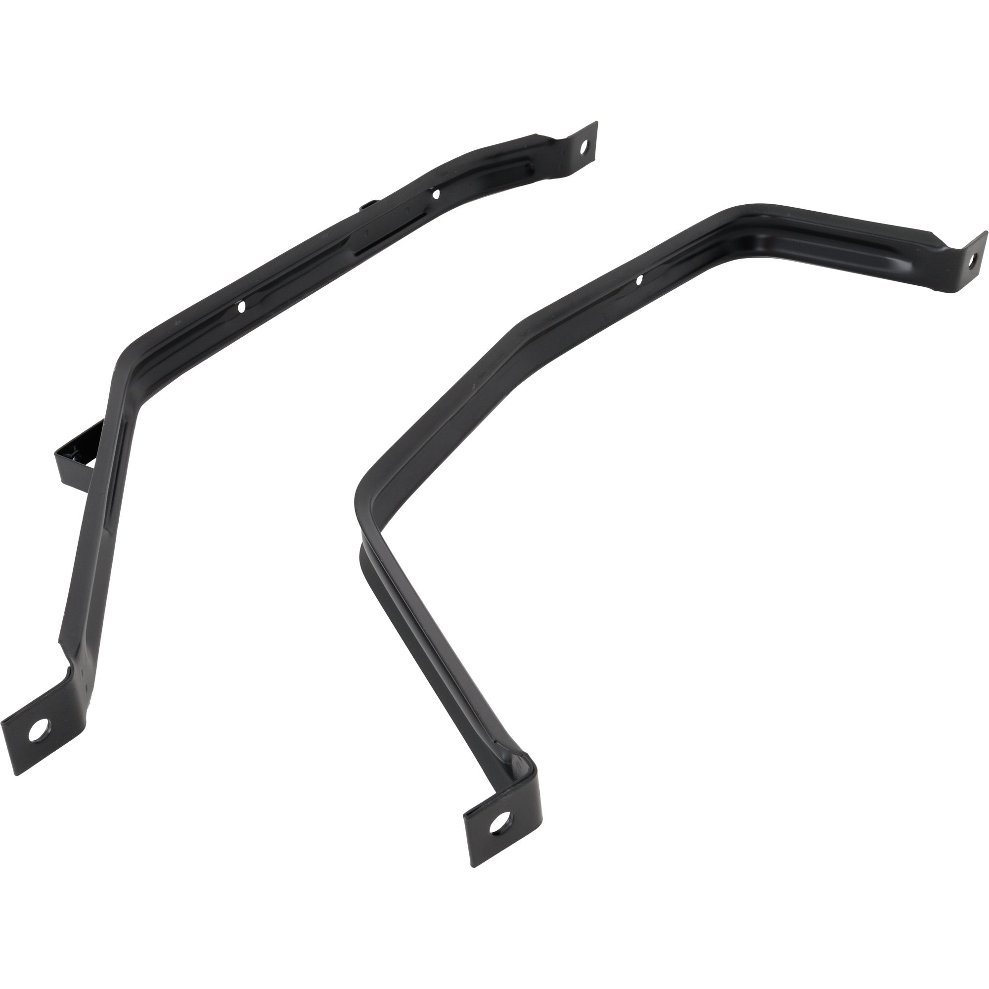 AM PRIUS 10-15 PRIUS PLUG IN 12-15 FUEL TANK STRAP Set of 2-28-1-4 in. and 30-5-8 in. Length SKU JT67070022 OEM 7760147040-7760147090-77602470