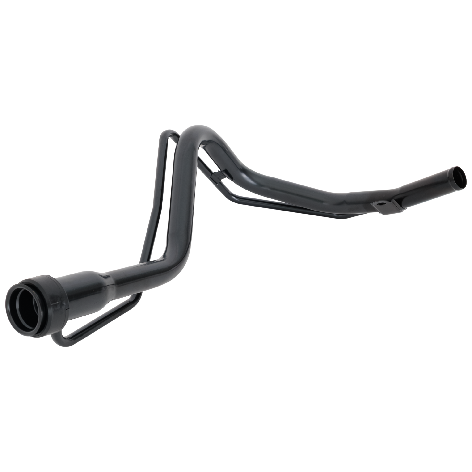 AM CAMRY 07-11 FUEL TANK FILLER NECK 2011 w o California Emission SKU JT67150010 OEM 7720106080