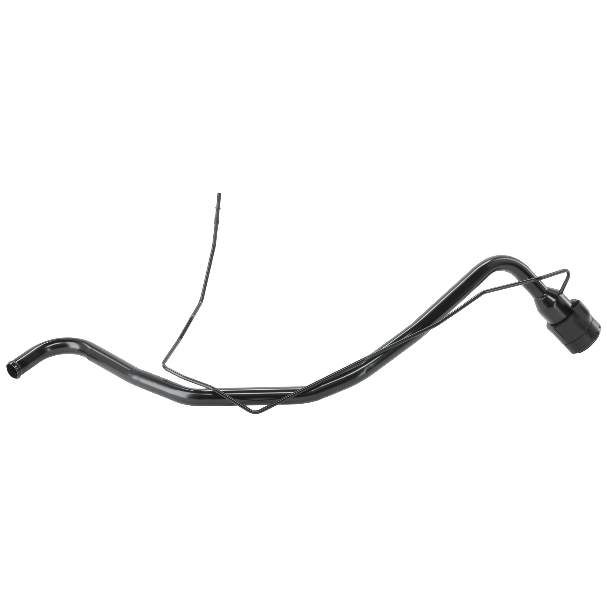 AM COROLLA 09-11 FUEL TANK FILLER NECK Japan Built Vehicle SKU JT67150012 OEM 7720112710
