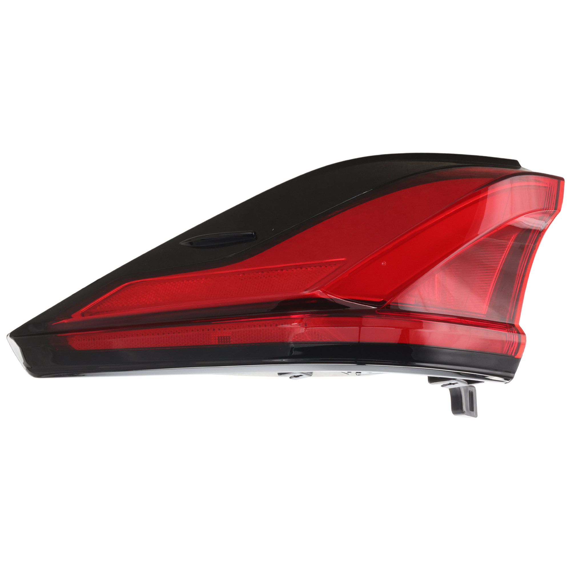AM GRAND HIGHLANDER 24-24 TAIL LAMP LH Outer Assembly LED SKU JT73010030A Partslink TO2804168 OEM 815600E340