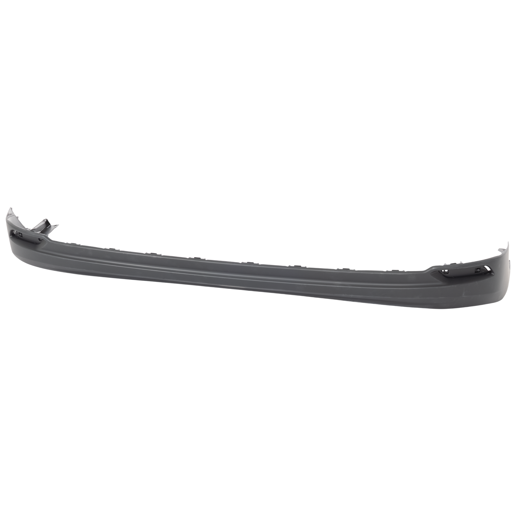 AM CAMRY 25-25 REAR BUMPER COVER Lower Primed XLE Model SKU JT76010023P Partslink TO1115128 OEM 52169AQ900
