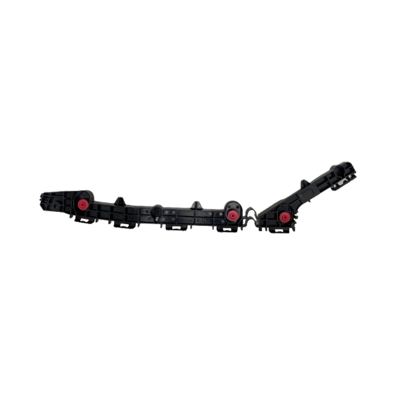 AM GRAND HIGHLANDER 24-24 REAR BUMPER BRACKET RH Side Cover Support SKU JT76260001 Partslink TO1143158 OEM 521550E160