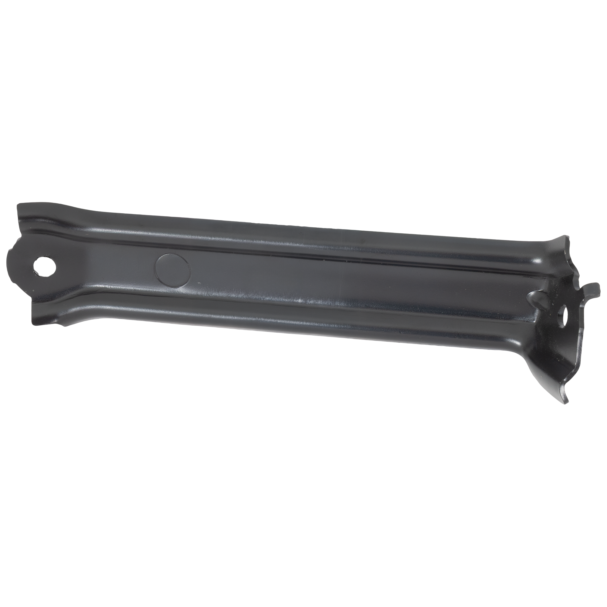 AM TACOMA 24-25 REAR BUMPER BRACKET RH Mounting Arm Steel SKU JT76260005 Partslink TO1163112 OEM 52181AK020
