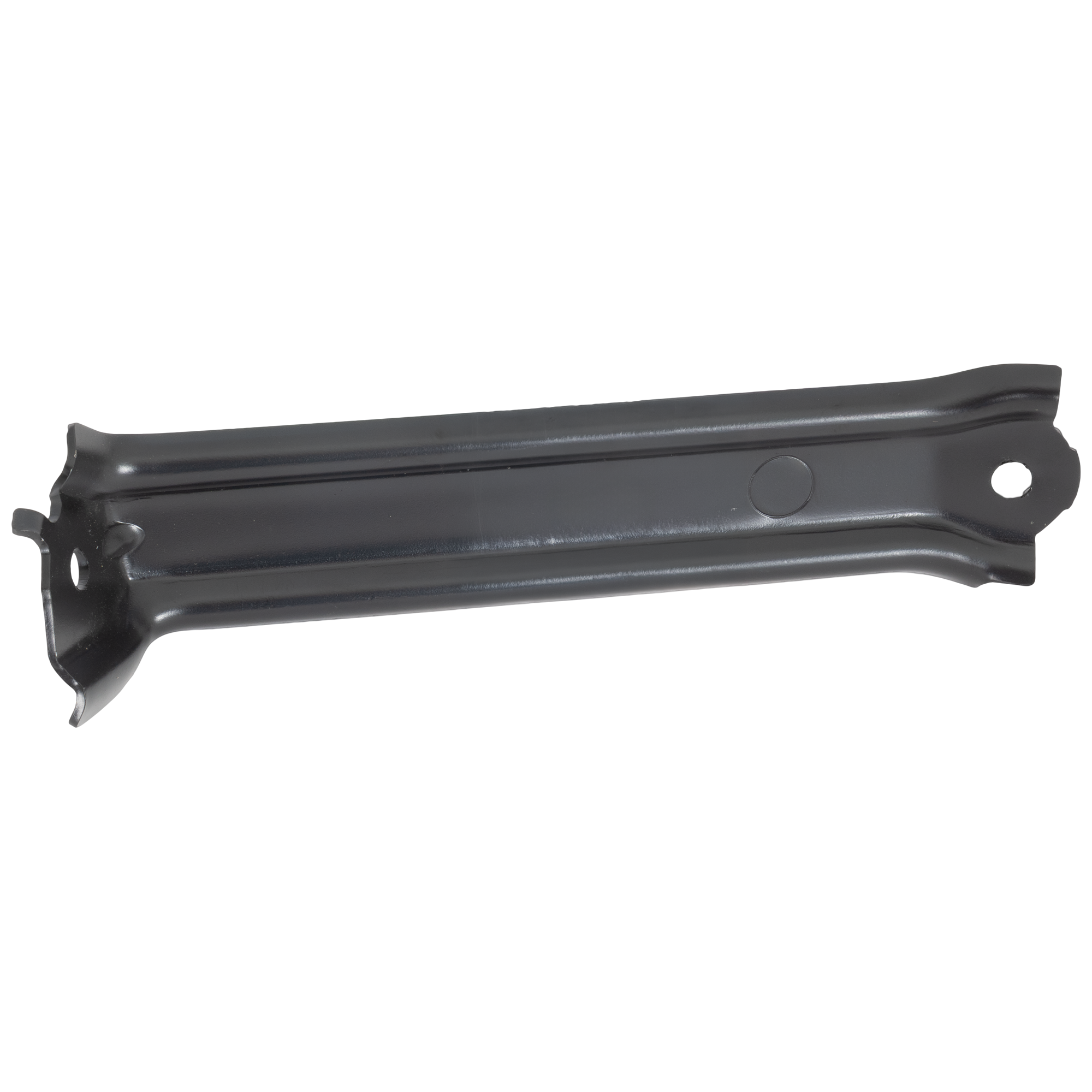 AM TACOMA 24-25 REAR BUMPER BRACKET LH Mounting Arm Steel SKU JT76260006 Partslink TO1162112 OEM 52182AK020