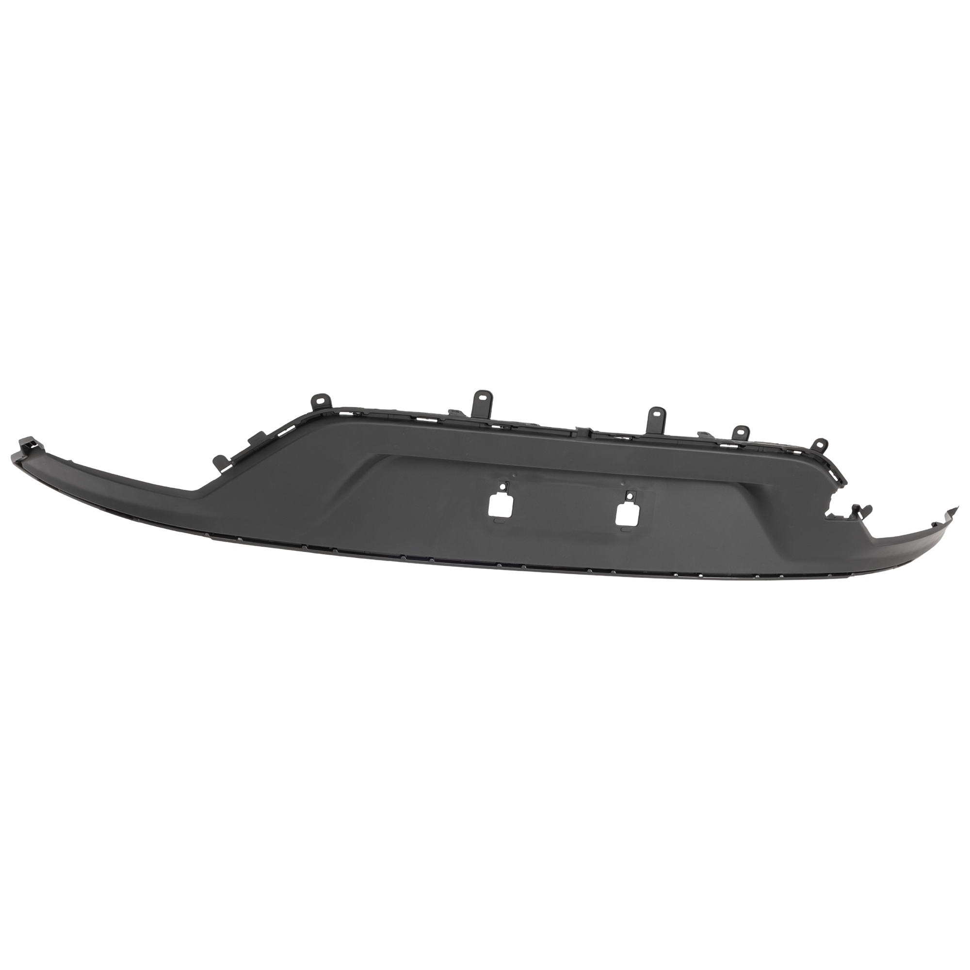 AM PRIUS PRIUS PRIME 23-23 REAR BUMPER MOLDING Center Guard Paint to Match SE LE Model SKU JT76350003 Partslink TO1144120 OEM 5245347090