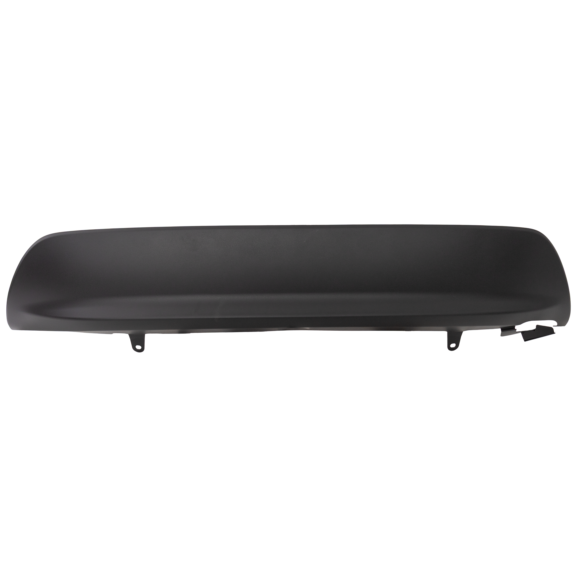 AM COROLLA 23-25 REAR VALANCE Lower Cover Textured L LE HYBRID XLE Models SKU JT76430002 Partslink TO1195137 OEM 5216902190