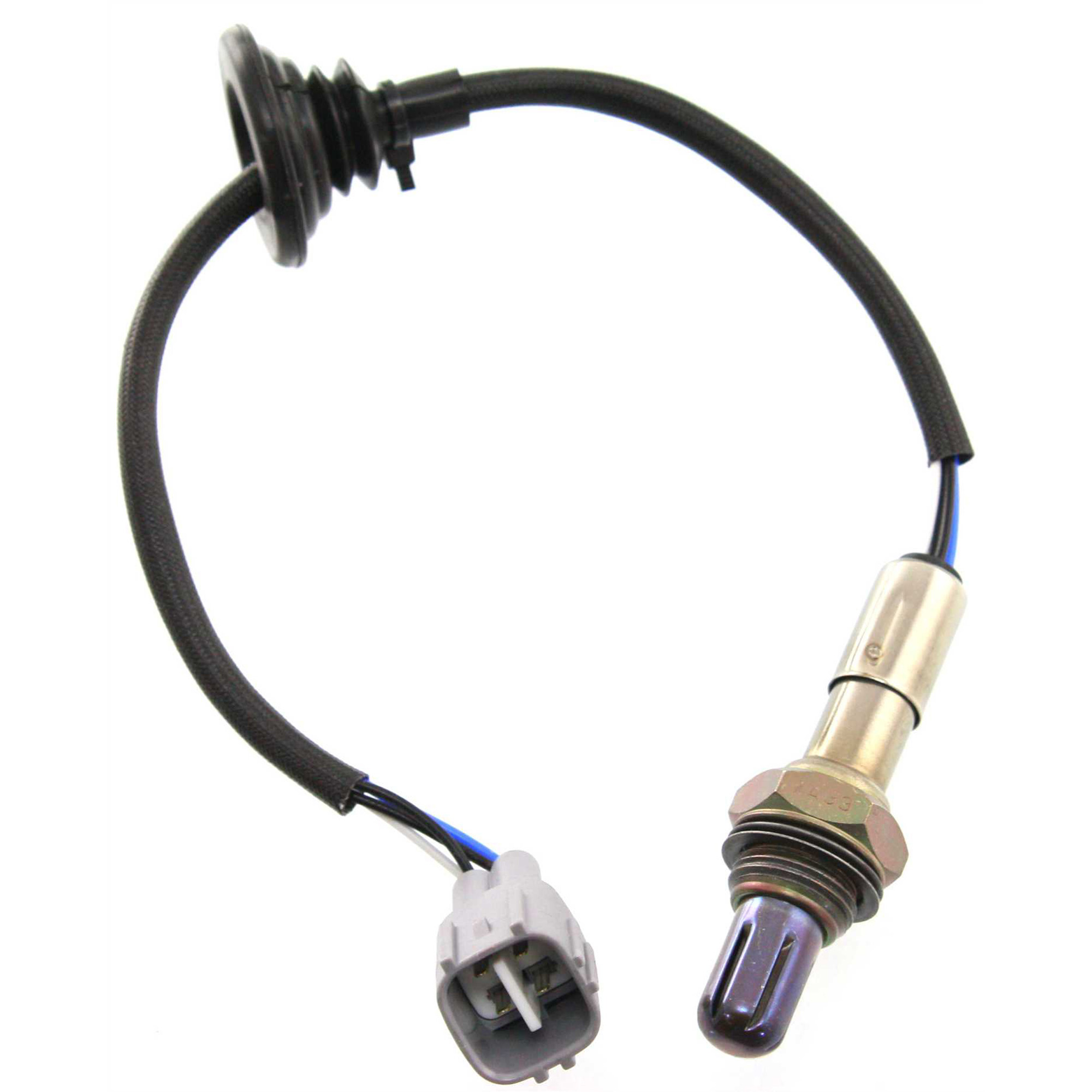 AM AVALON 95-04 OXYGEN SENSOR Heated 4 Wire Threaded in type SKU JT960901