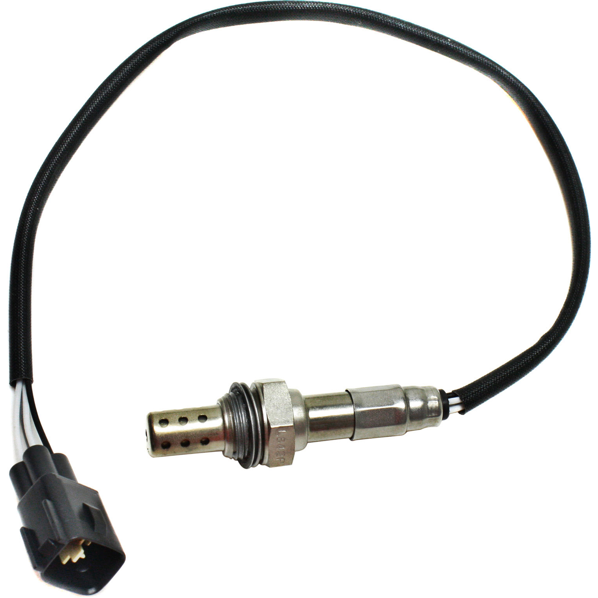 AM COROLLA 03-04 MATRIX 03-06 OXYGEN SENSOR Heated 4 Wire Upstream 4 Cyl 1.8L Eng. SKU JT960916