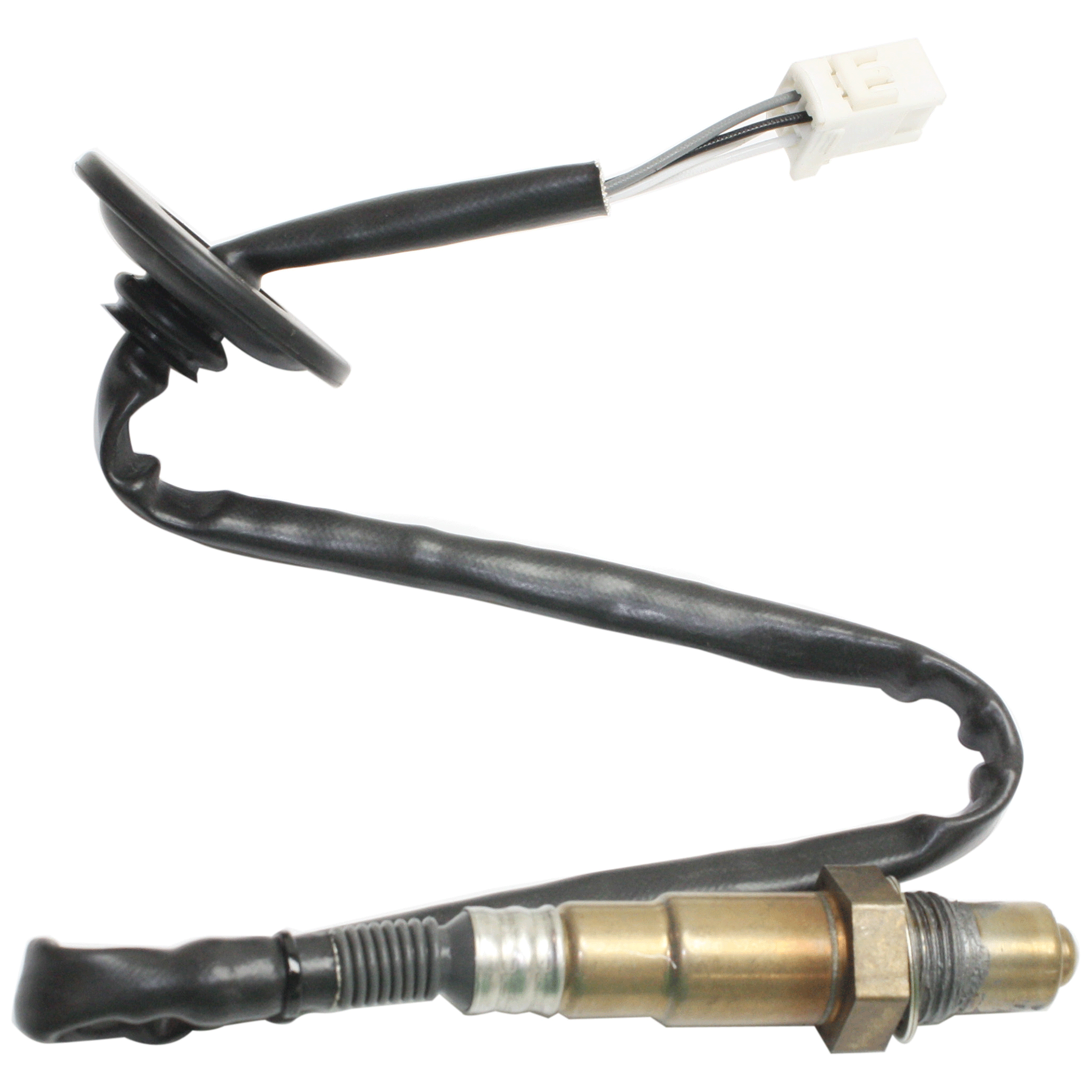 AM MATRIX 03-06 OXYGEN SENSOR Before Catalytic Converter 4 Wire 4 Cyl 1.8L SKU JT960919