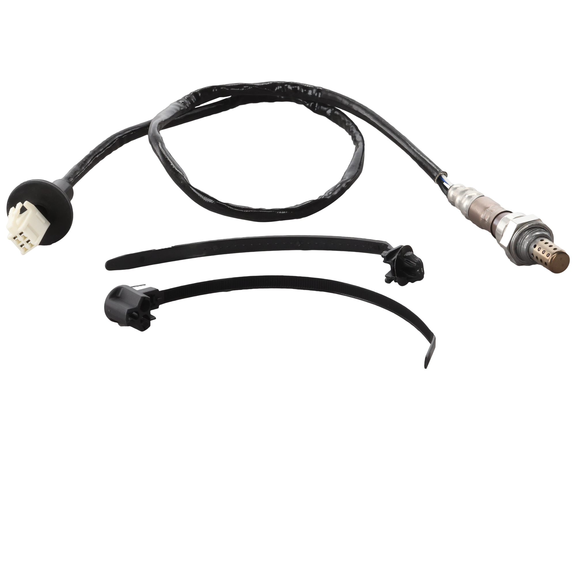 AM SC430-06-10 COROLLA MATRIX 09-13 OXYGEN SENSOR Heated 4 Wire Downstream SKU JT960924