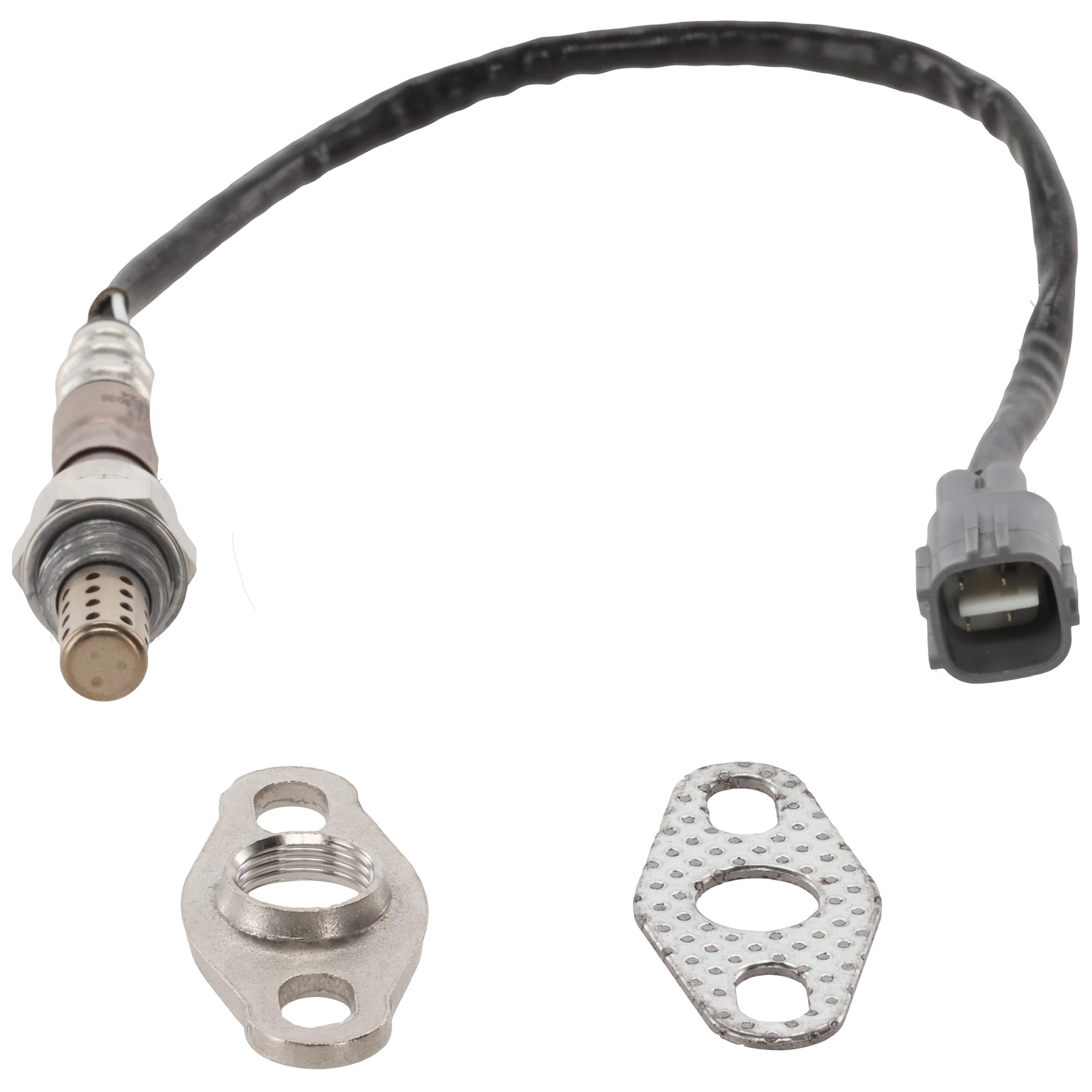 AM PICKUP 93-95 LX470 LAND CRUISER 98-05 Heated 4 Wire Flange mount SKU JT960926