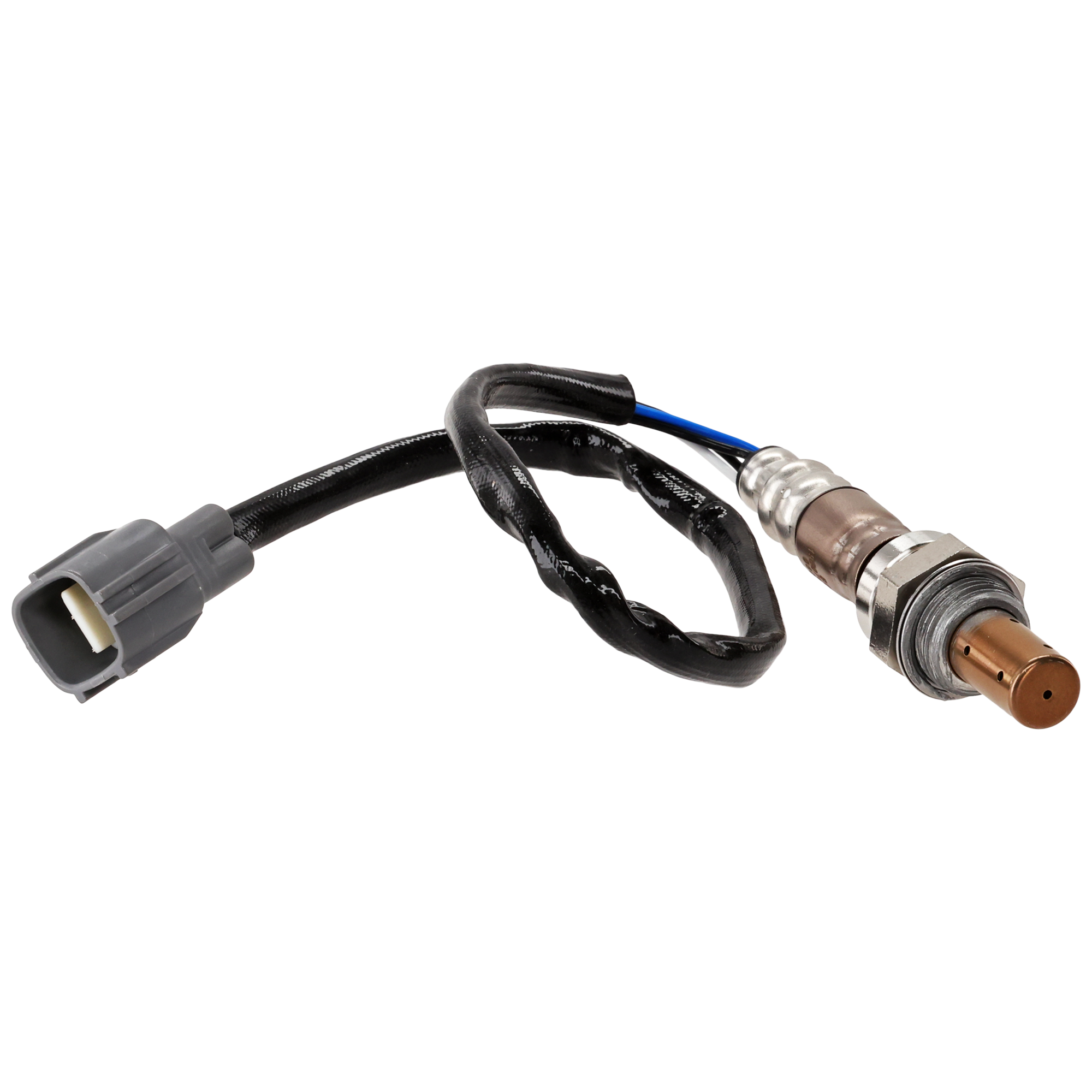 AM RAV4-01-03 OXYGEN SENSOR Upstream Front LH Heated 4 wire Threaded in type SKU JT960929 OEM 8946742010