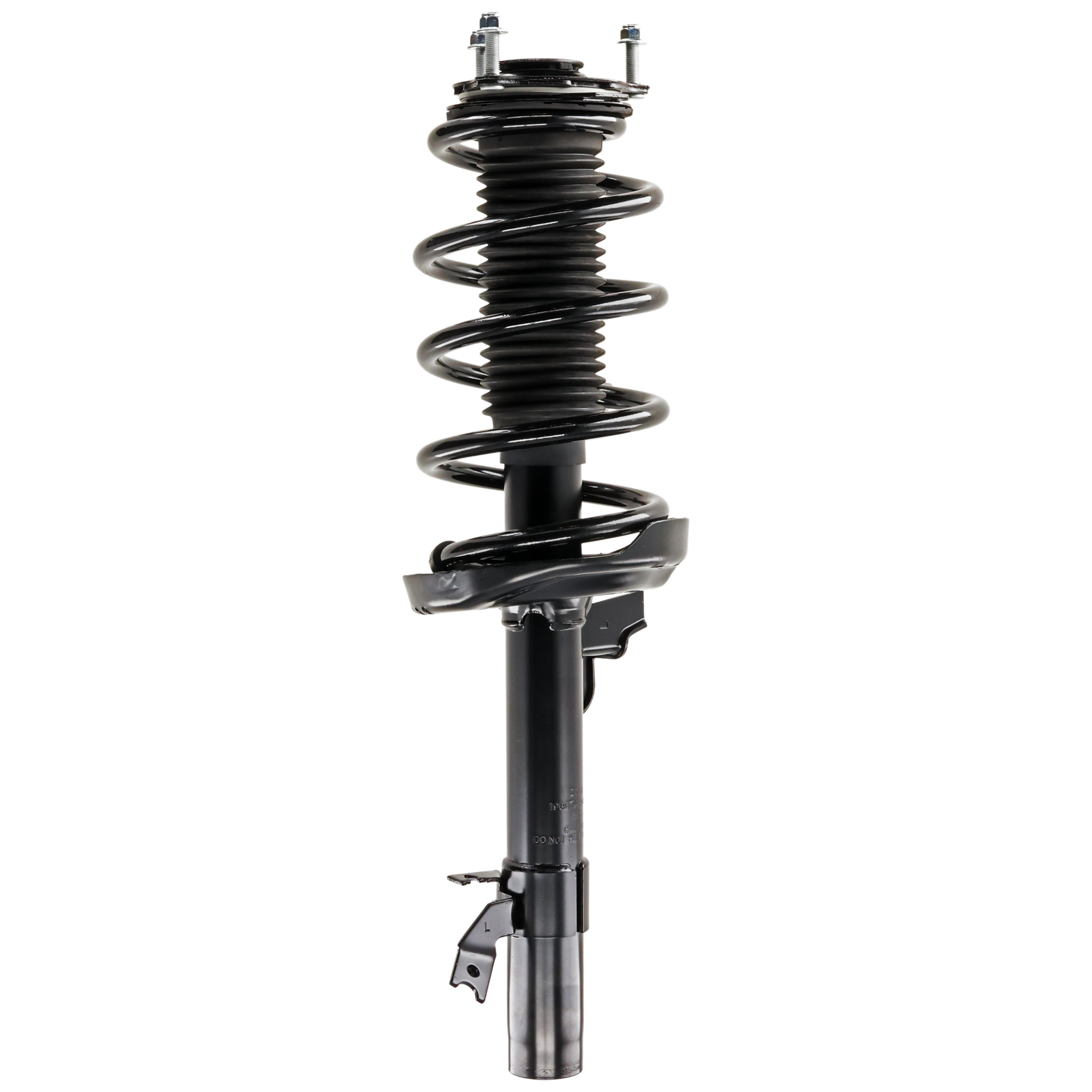 AM MDX 14-20 FRONT LOADED STRUT LH SKU JTA28010005