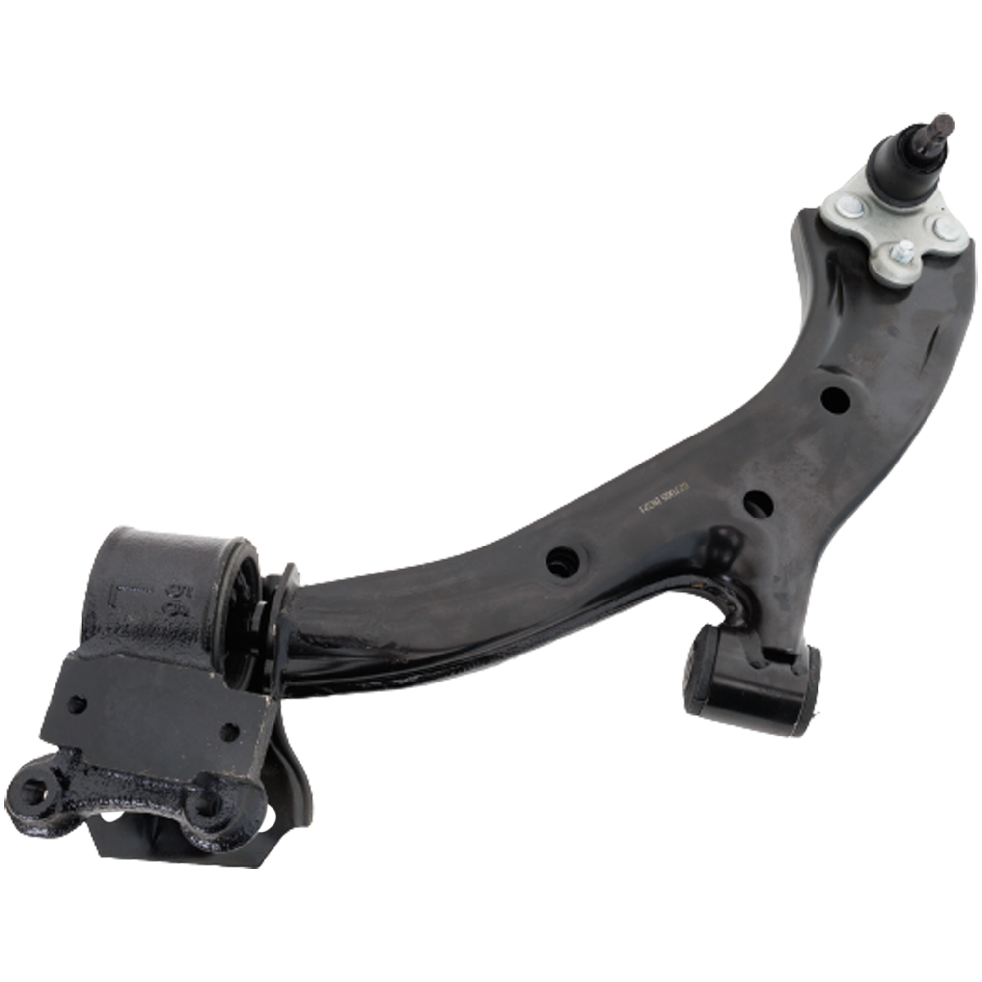 AM RDX 13-18 FRONT CONTROL ARM LH Lower w Ball Joint and Bushing SKU JTA28150016
