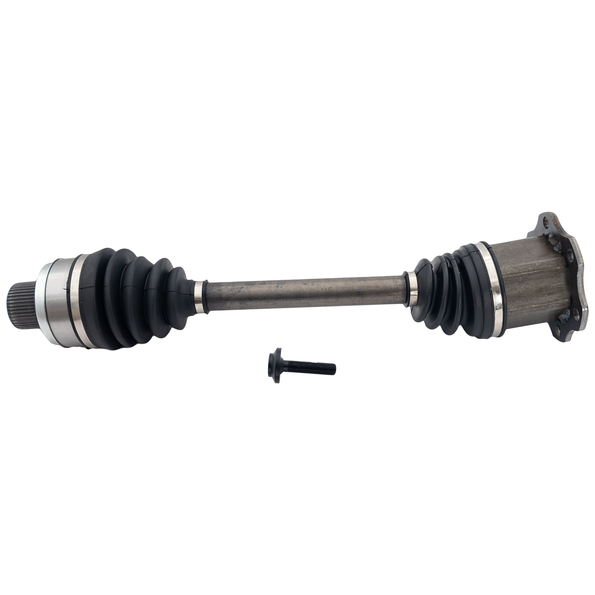 AM Q5-13-17 FRONT CV AXLE ASSEMBLY RH=LH SKU JTA28160006