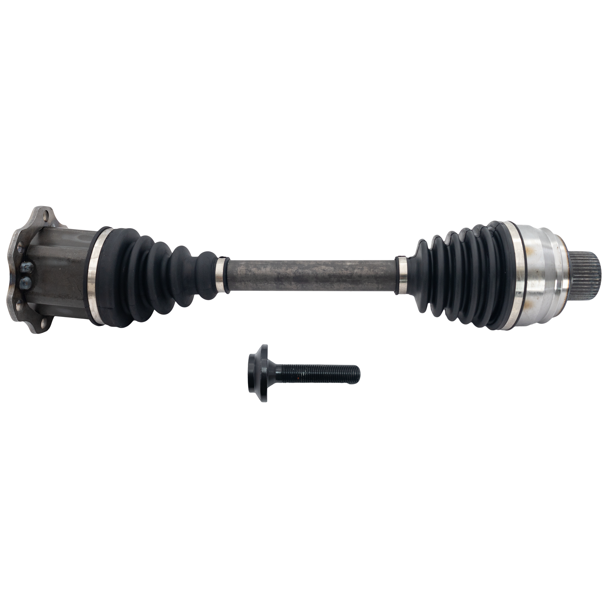 AM Q5-11-12 FRONT CV AXLE ASSEMBLY RH=LH SKU JTA28160007