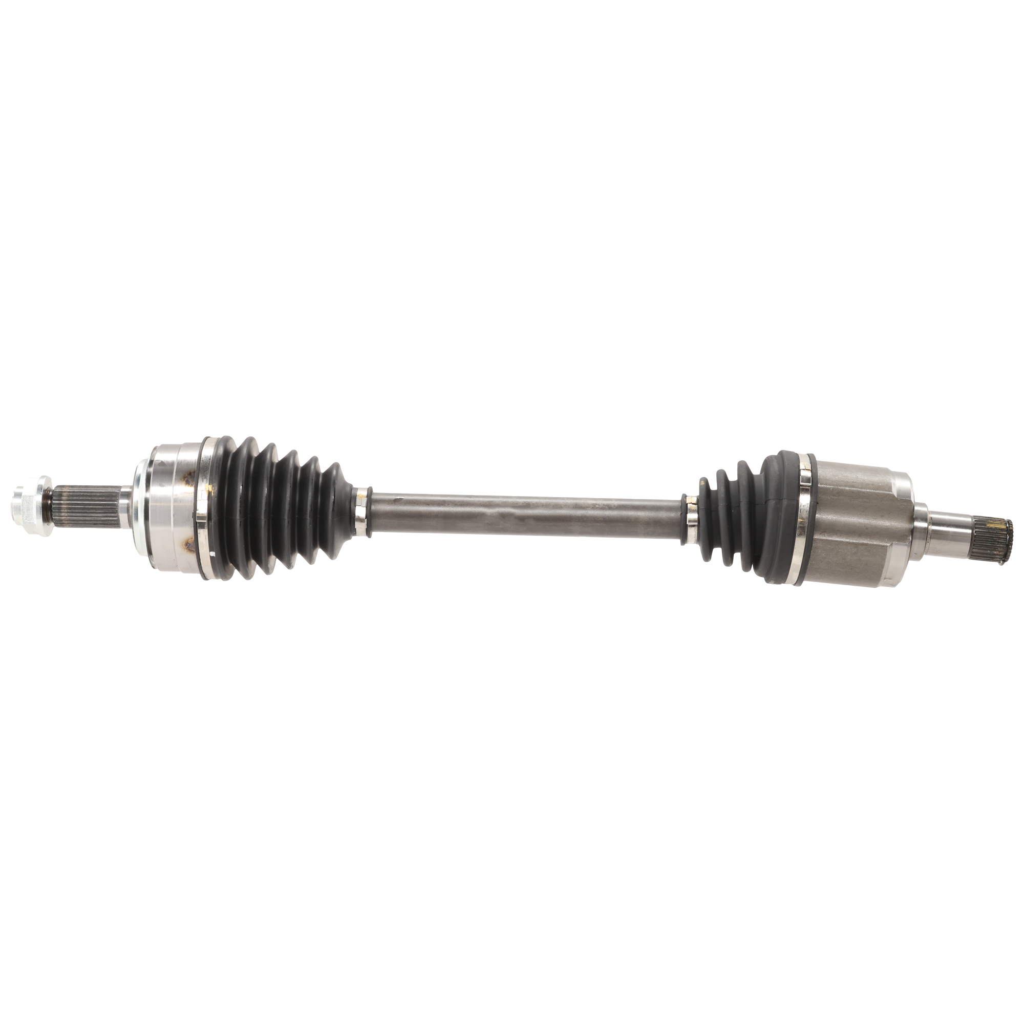 AM RLX 14-17 TL 12-14 FRONT CV AXLE ASSEMBLY LH Auto Trans TL SKU JTA28160026
