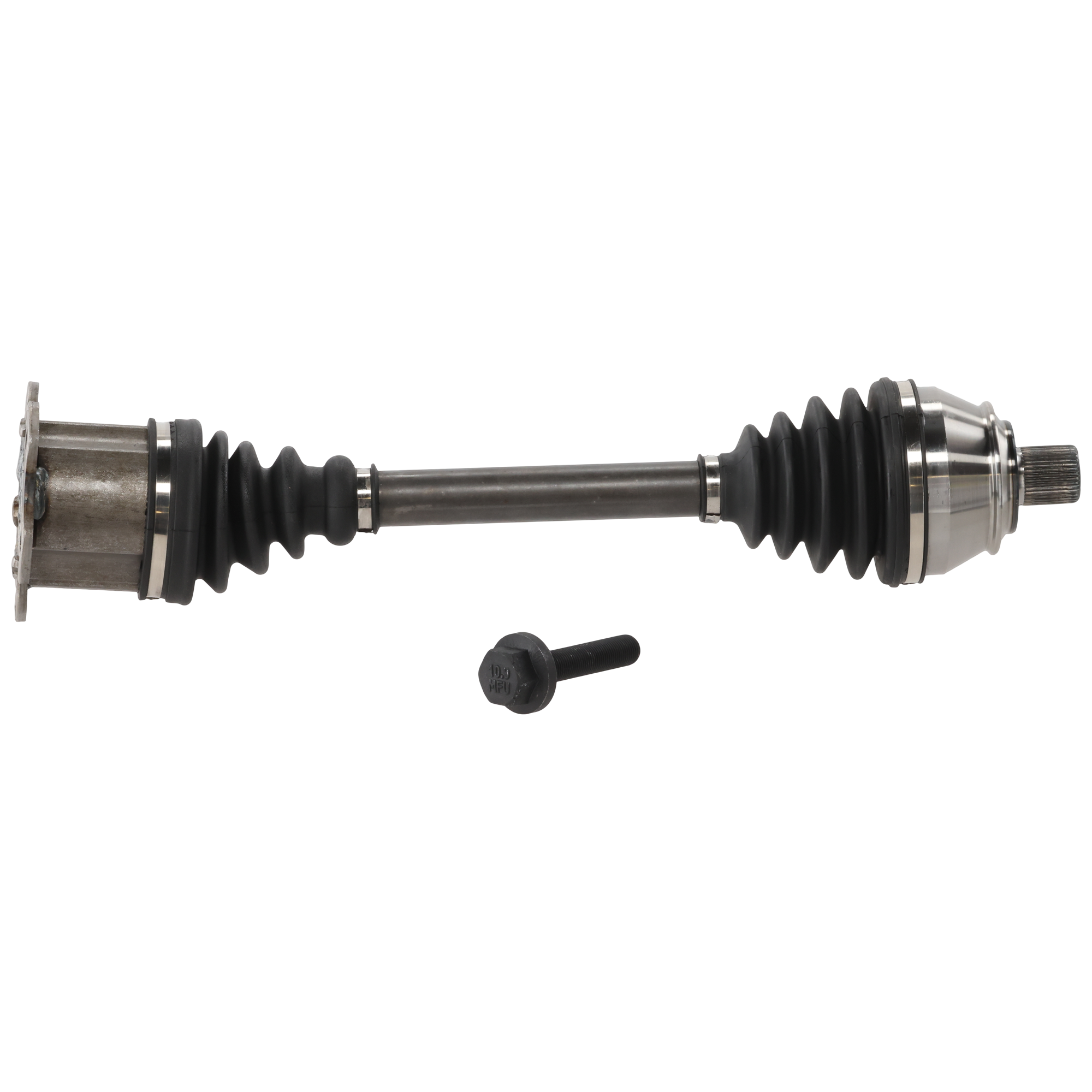 AM A6 QUATTRO 05-11 FRONT CV AXLE ASSEMBLY RH SKU JTA28160027