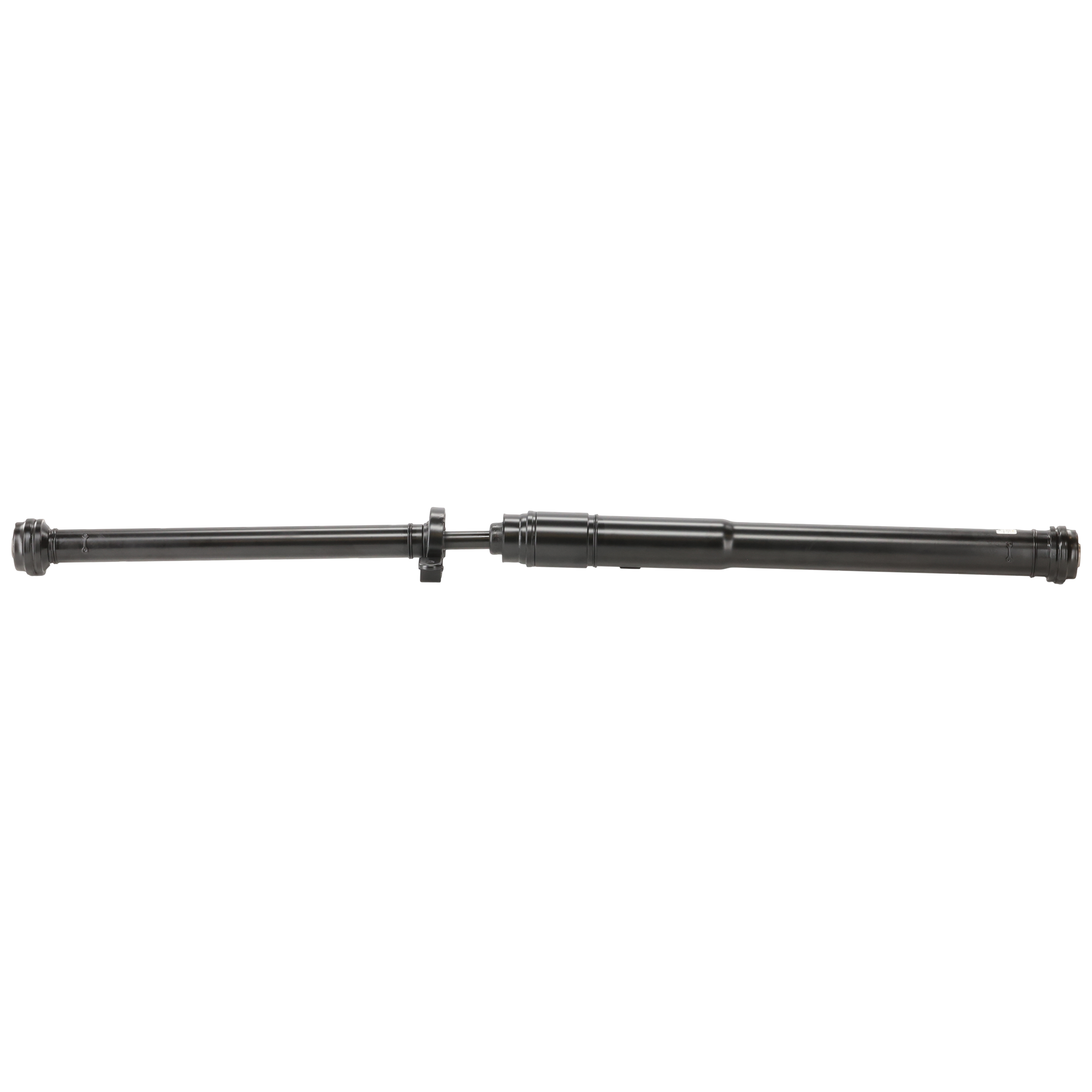 AM Q7-11-15 REAR DRIVESHAFT AWD SKU JTA54550001 OEM 7L8521105L 7L8521105G 7L852110