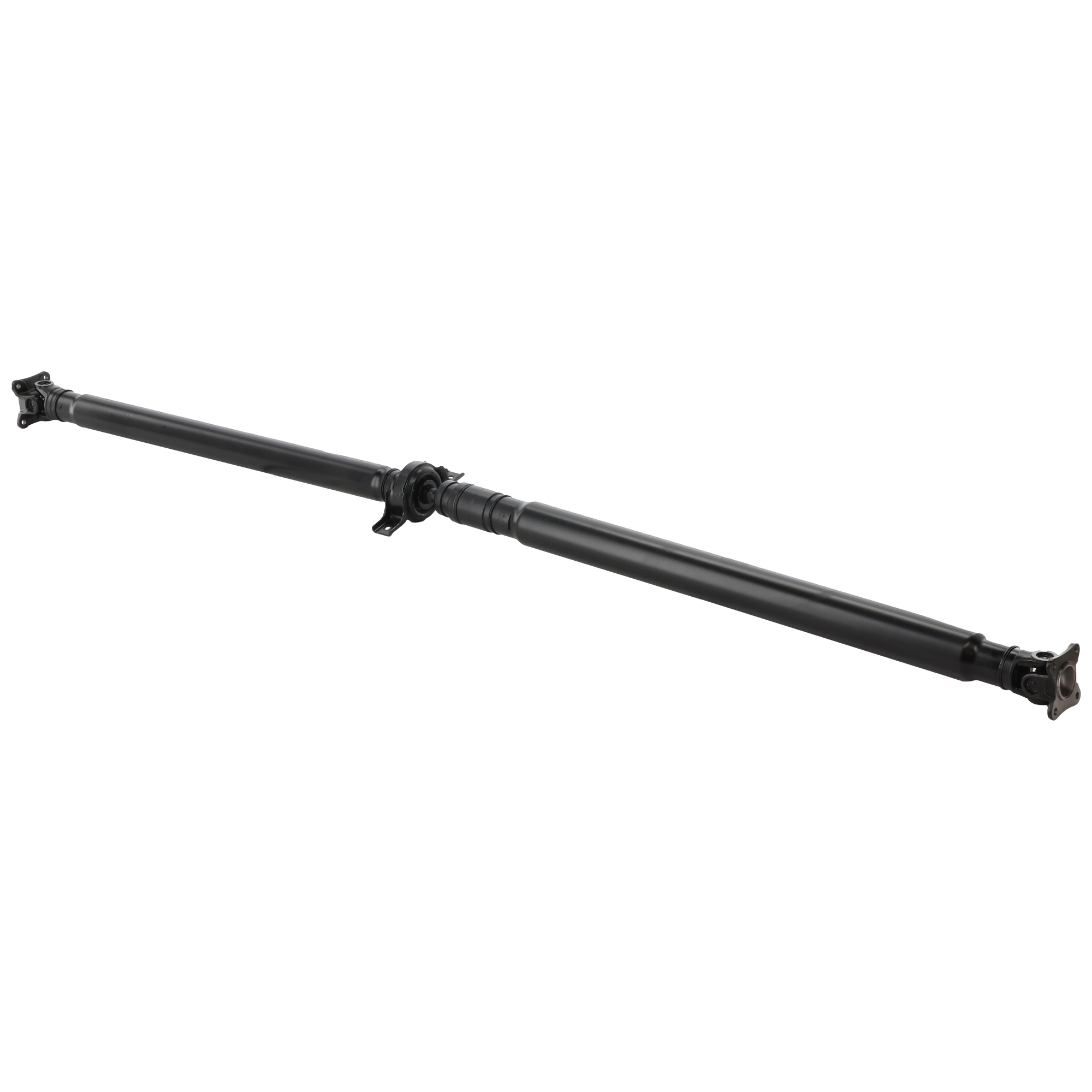 AM MDX ZDX 10-13 REAR DRIVESHAFT Non greasable Adjustable Length 86.25 in. Length SKU JTA54550002 OEM 40100STXA52