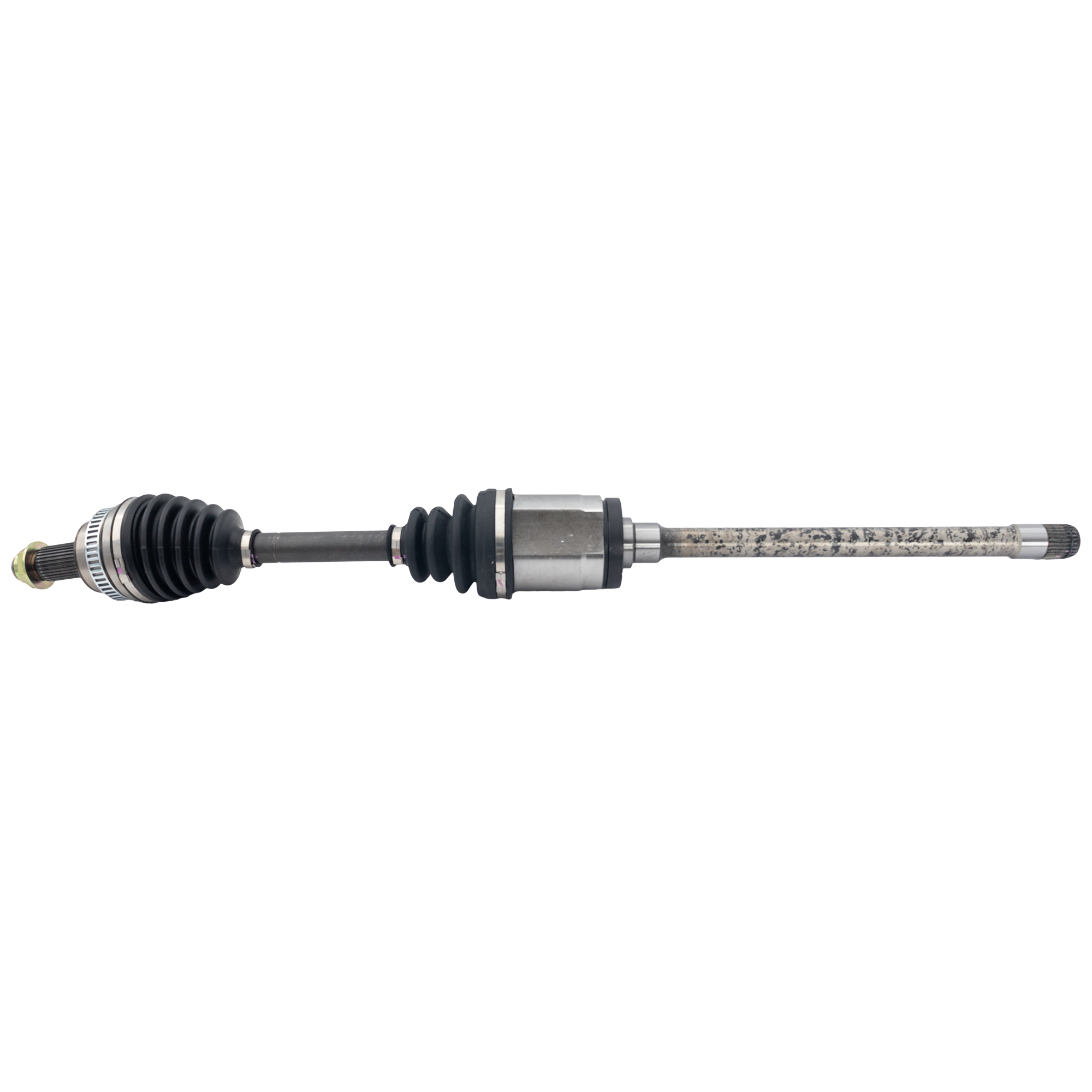 AM 3 SERIES 06-13 FRONT CV AXLE ASSEMBLY RH SKU JTB28160001