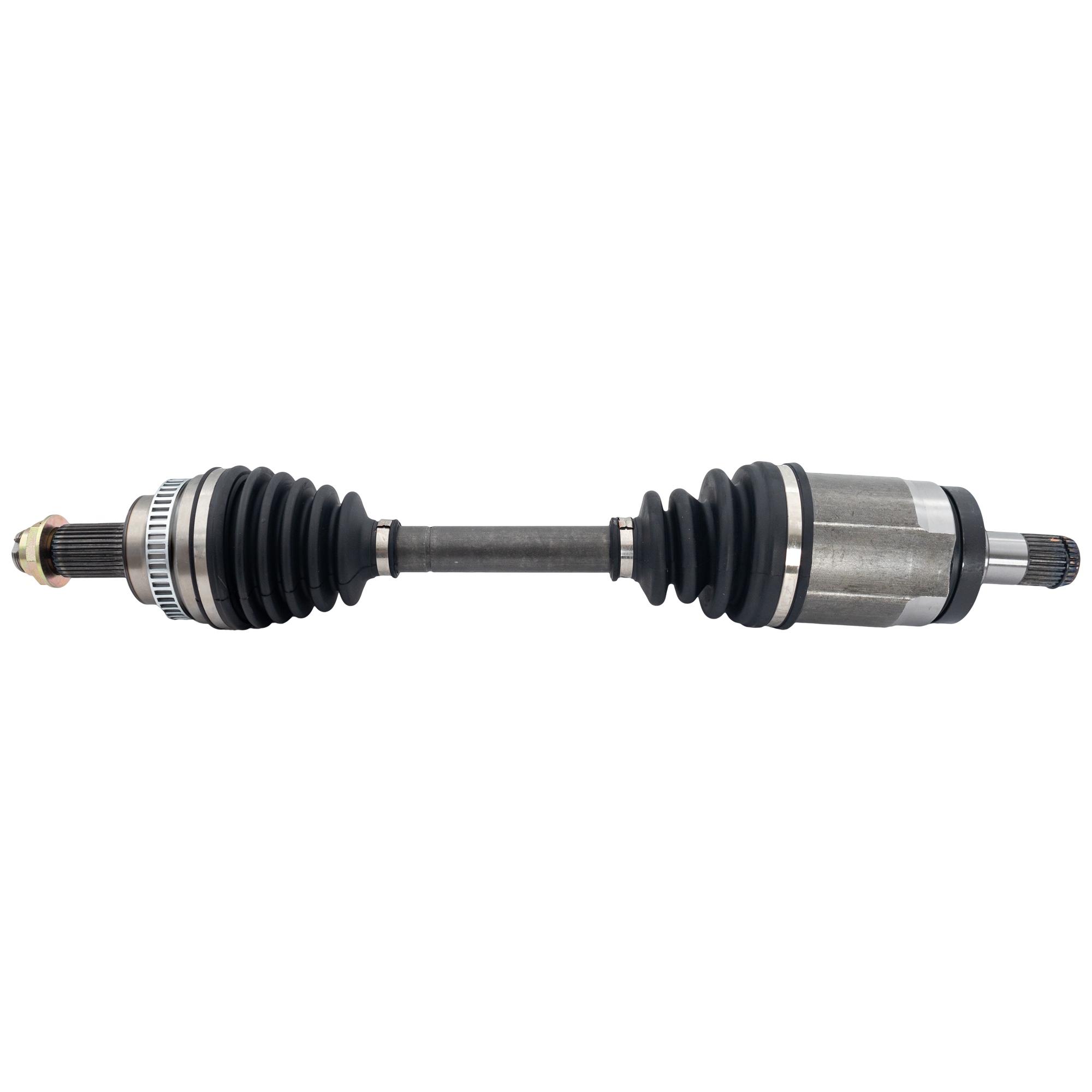 AM 3 SERIES 06-13 FRONT CV AXLE ASSEMBLY LH SKU JTB28160002