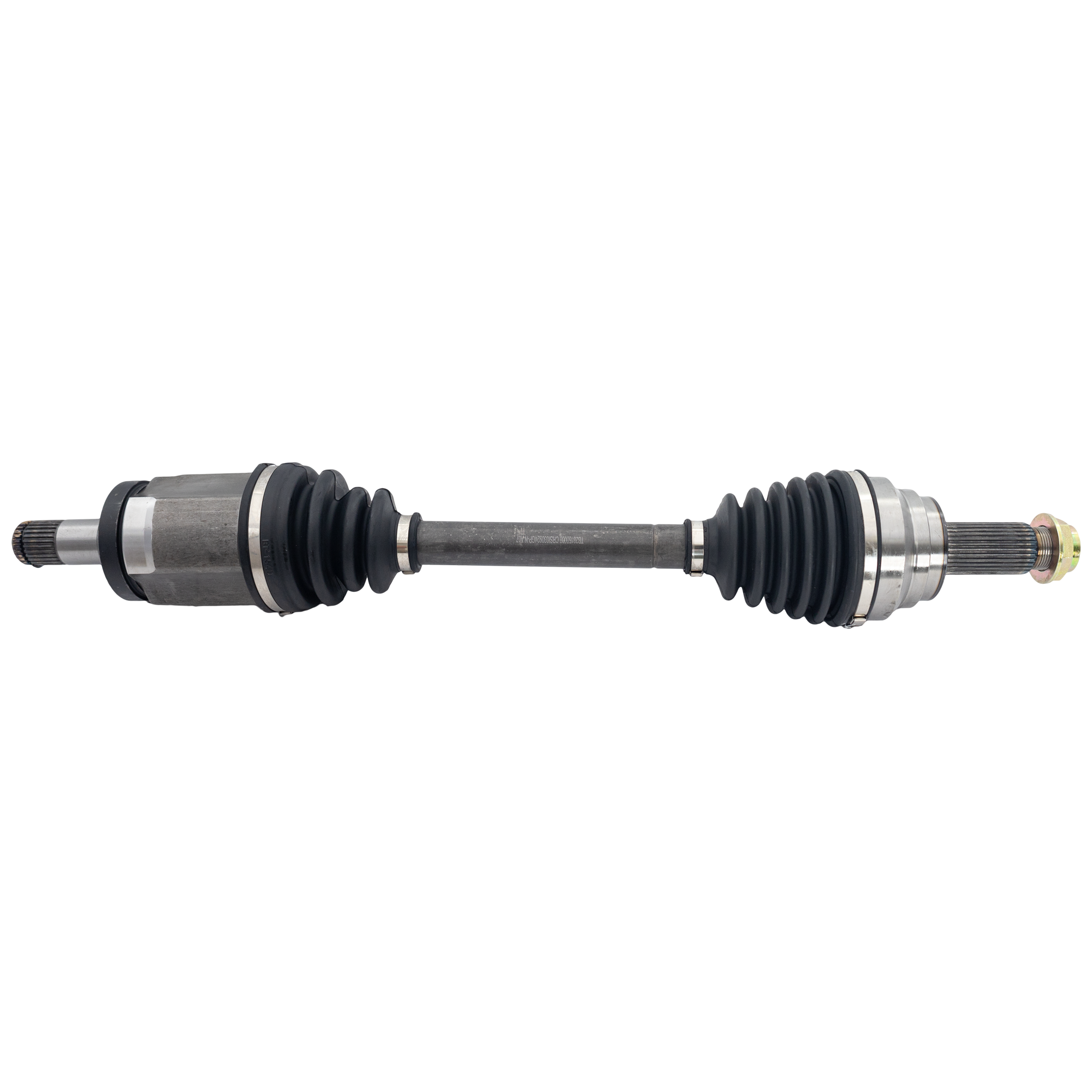 AM X5-14-16 X6-15-17 FRONT CV AXLE ASSEMBLY LH SKU JTB28160008