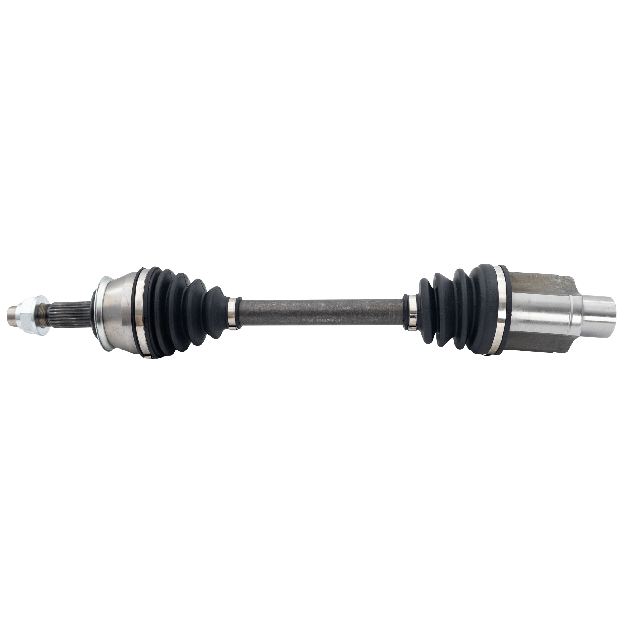 AM ENCORE TRAX 13-20 FRONT CV AXLE ASSEMBLY RH 1.4L Eng. AWD SKU JTB28160011