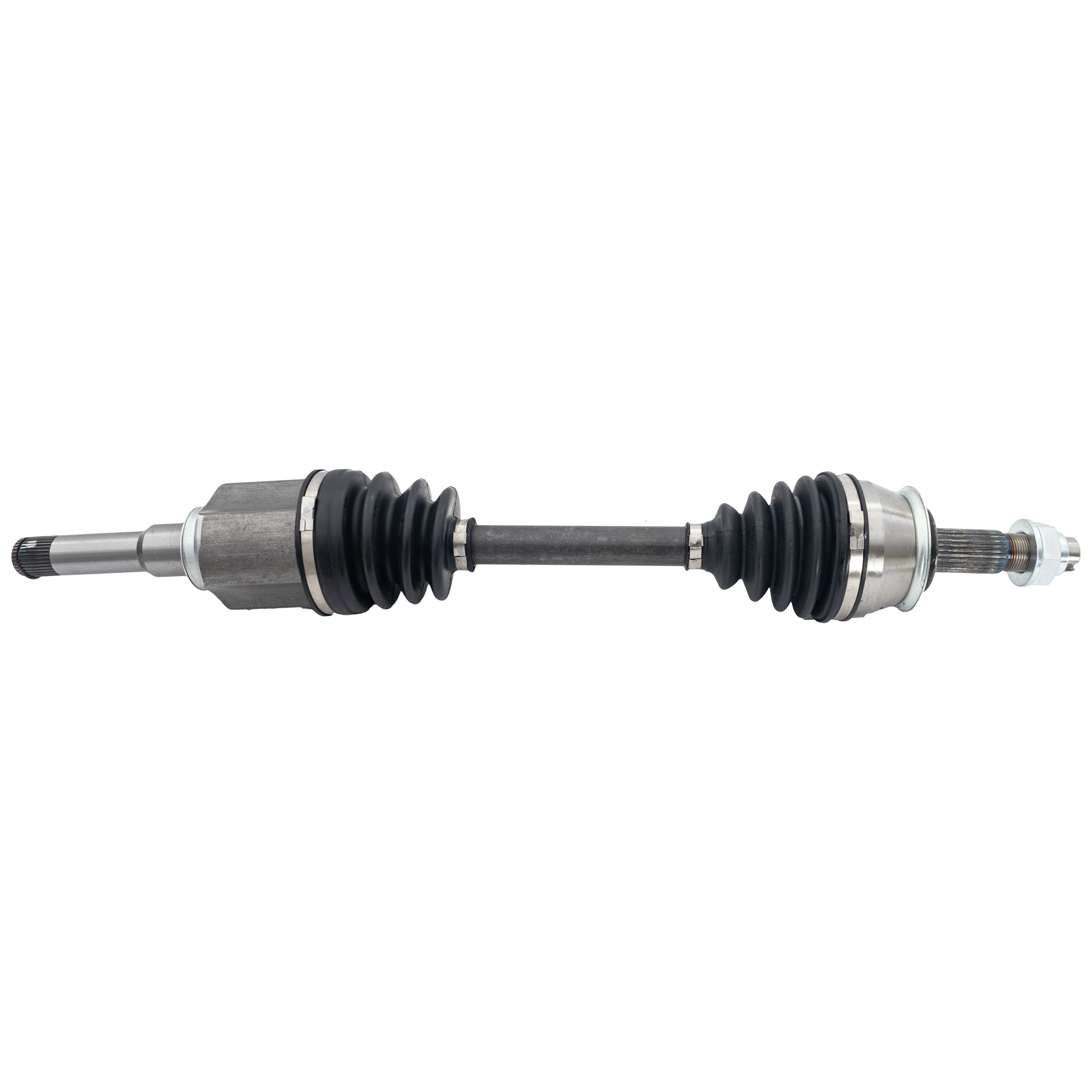 AM ENCORE 13-21 TRAX 13-20 FRONT CV AXLE ASSEMBLY LH 1.4L Eng. AWD FWD SKU JTB28160012 OEM 94522011