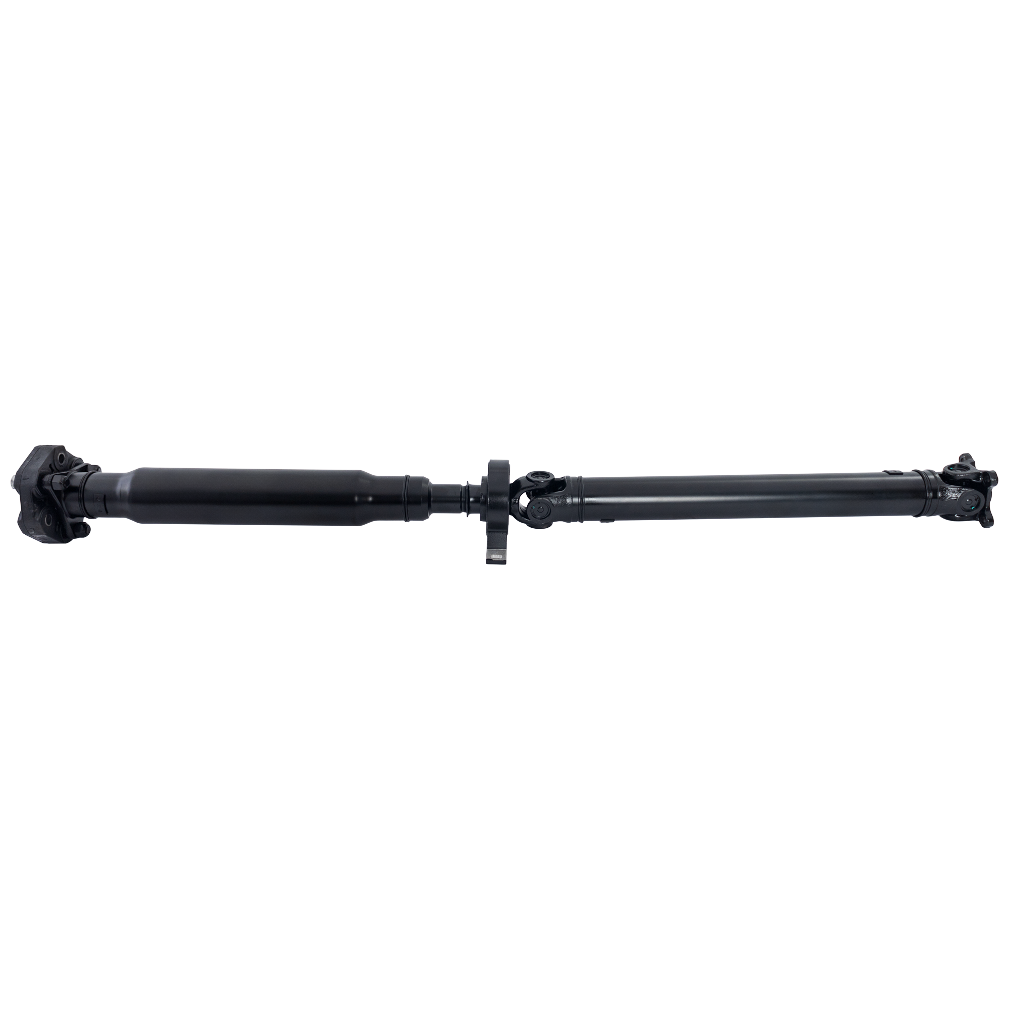 AM X3-04-06 REAR DRIVESHAFT 48.63 in. Length 3.0L Eng. SKU JTB54550005 OEM 26103402134