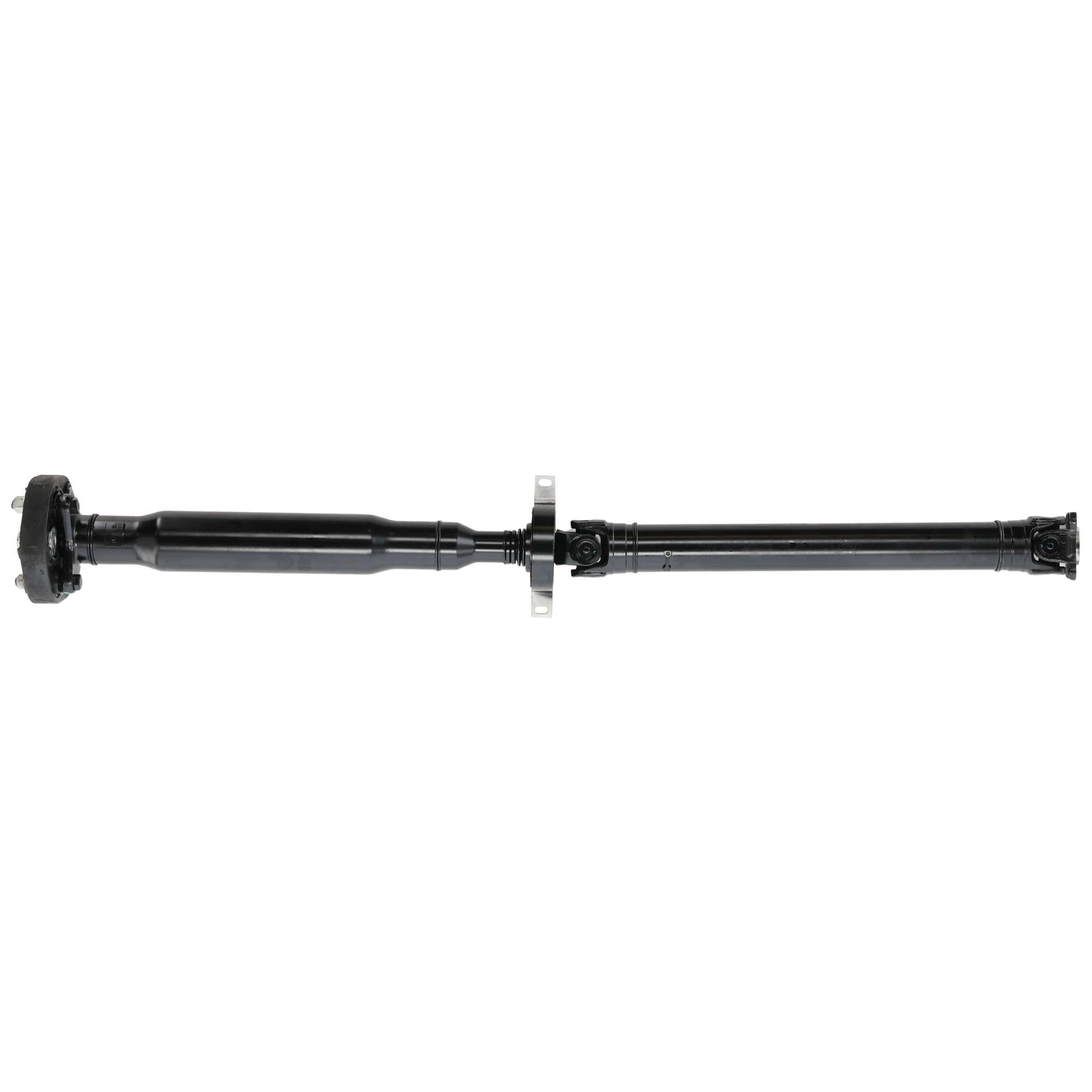 AM X3-07-10 REAR DRIVESHAFT Manual Transmission All Wheel Drive 48.5 in. Length SKU JTB54550008 OEM 26107564740