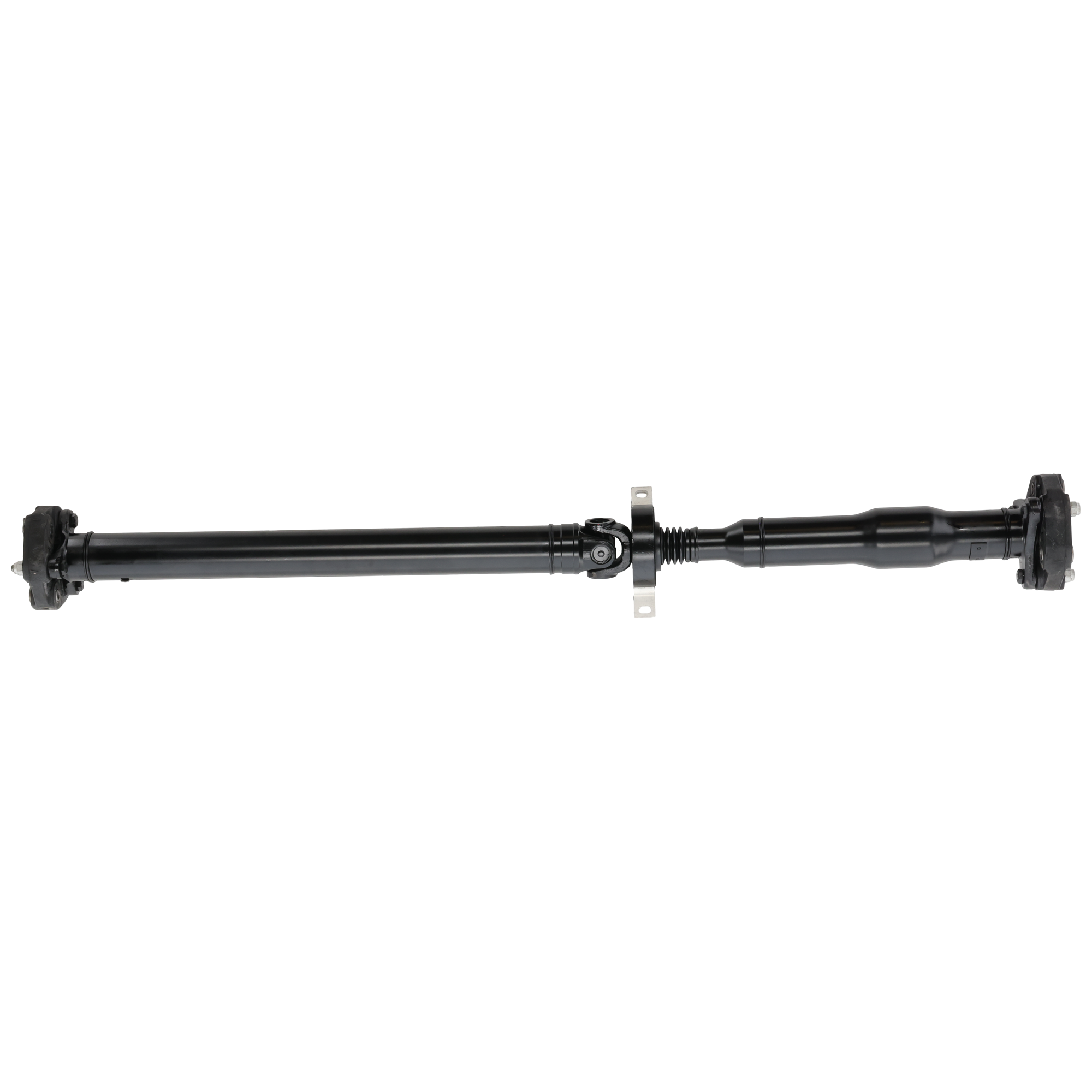 AM 3 SERIES 06-13 X1-12-15 REAR DRIVESHAFT All Wheel Drive 47.62 in. Length SKU JTB54550023 OEM 26107527376-26107573482