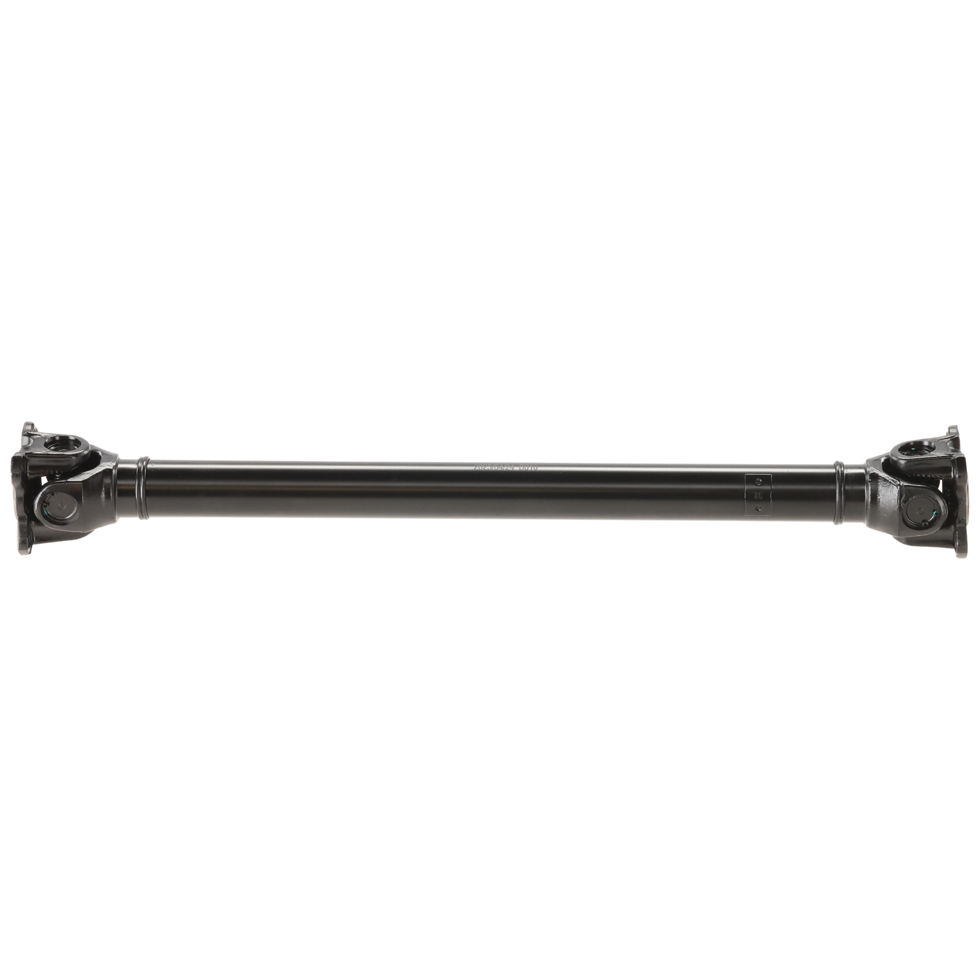 AM 5 SERIES 06-10 FRONT DRIVESHAFT Automatic Transmission 25.36 in. Length SKU JTB54550033 OEM 26207534636