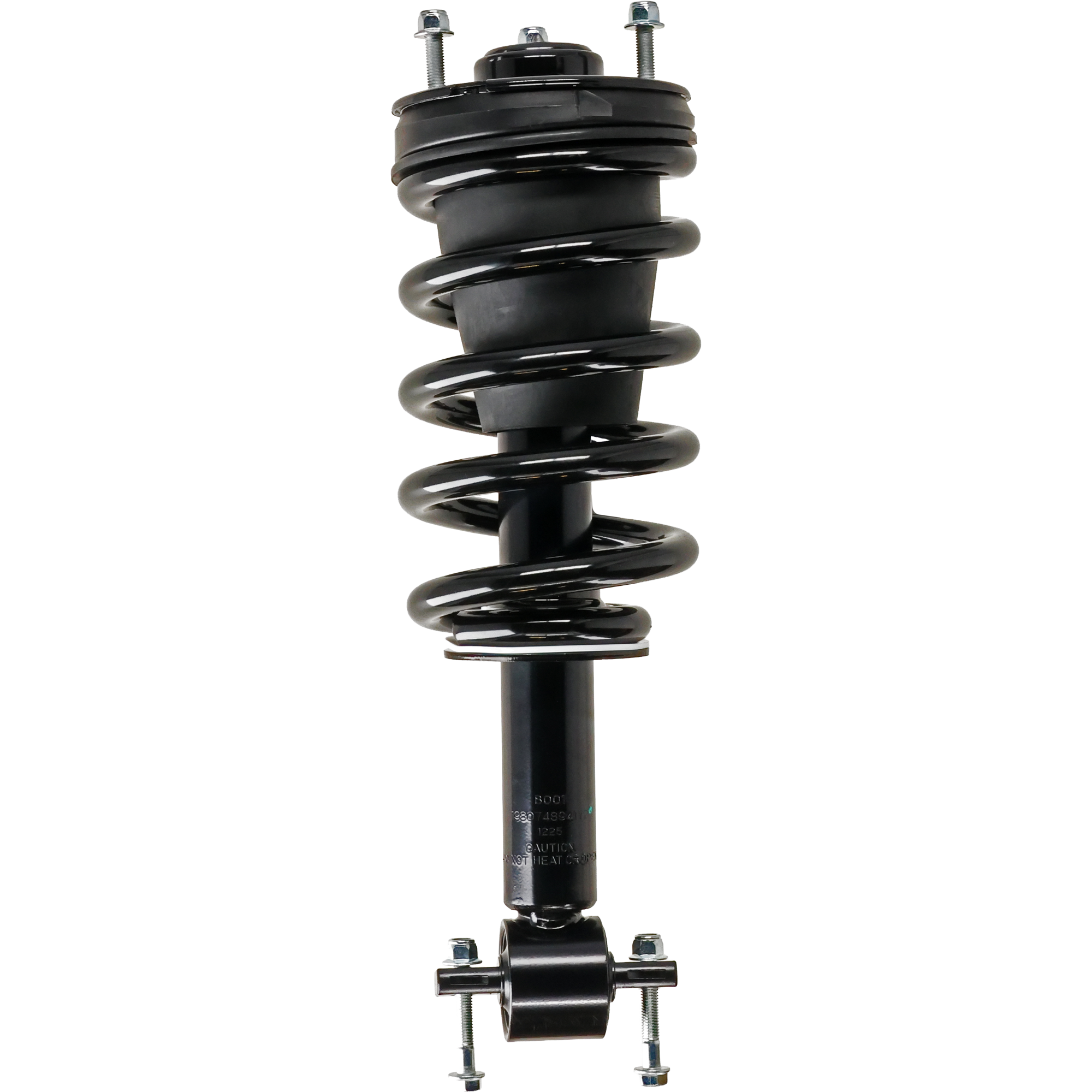 AM TAHOE YUKON 07-20 FRONT FULLY LOADED STRUT RH=LH SKU JTC28050037 OEM 11590-22811855-84082002-209